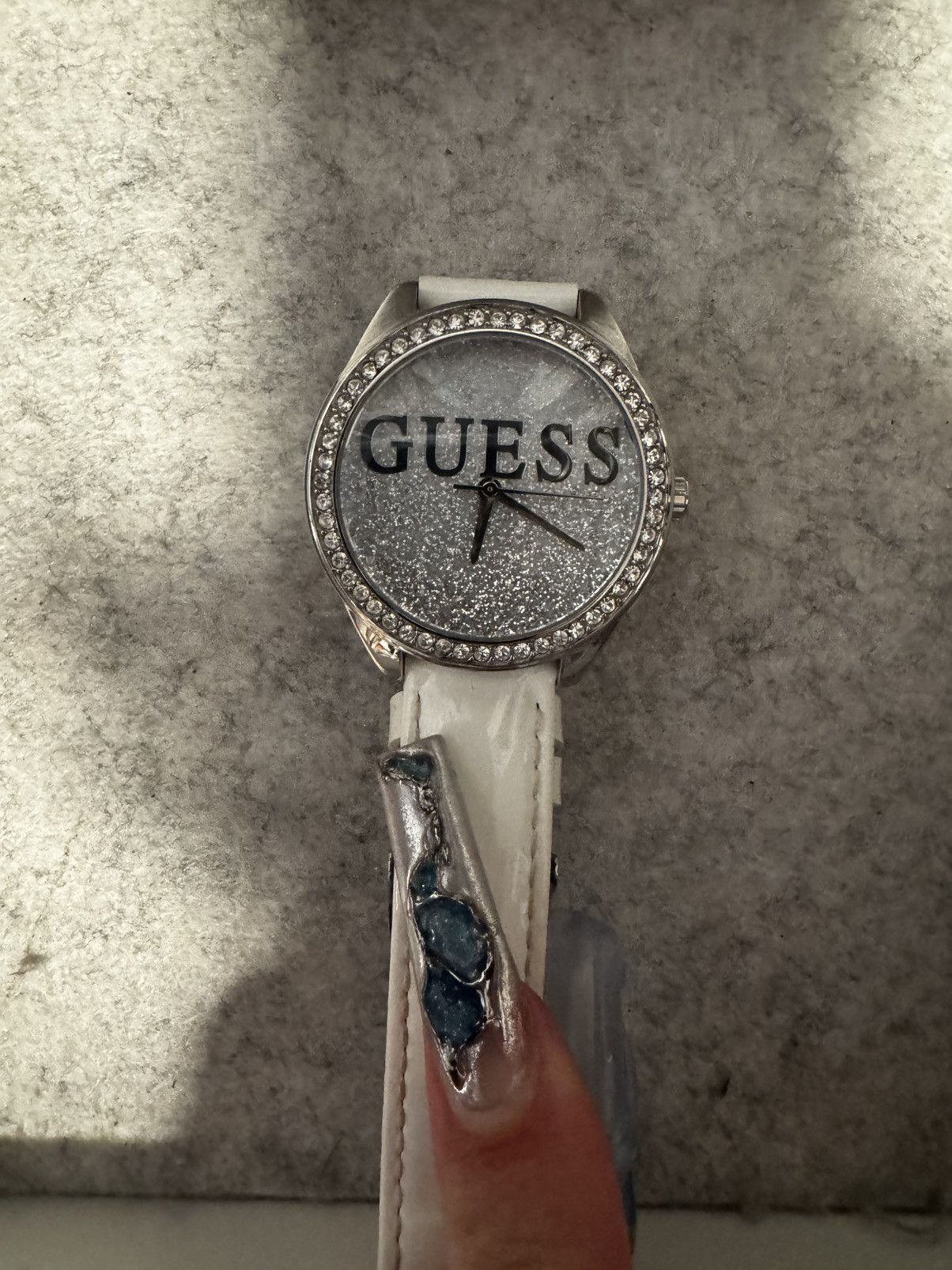 Guess Guess Watch Size ONE SIZE - 1 Preview