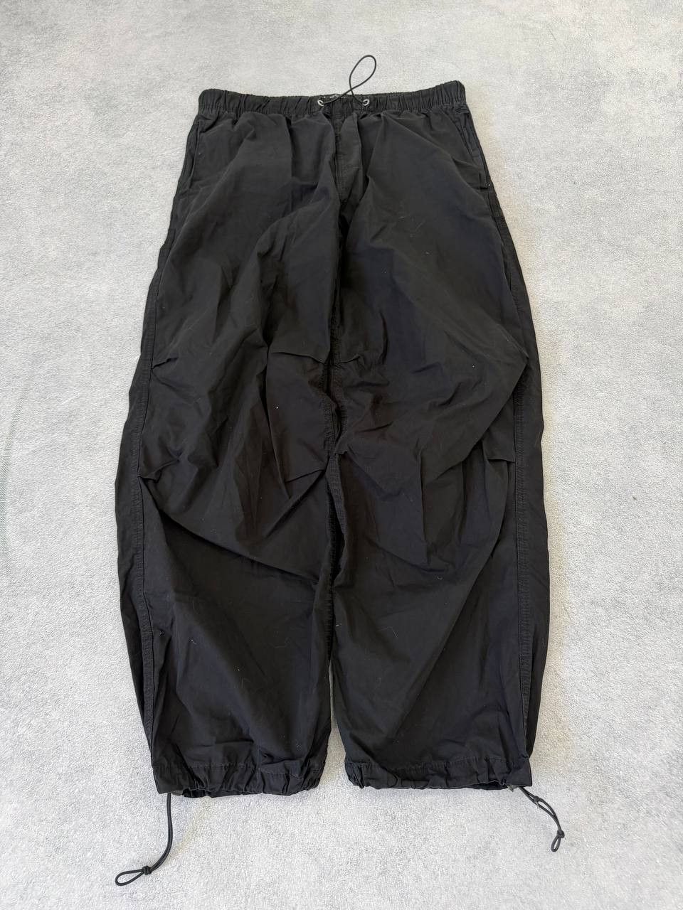 Japanese Brand Vintage Hysteric Glamour Style If6was9 Archive Baggy Pants Size US 32 / EU 48 - 8 Thumbnail