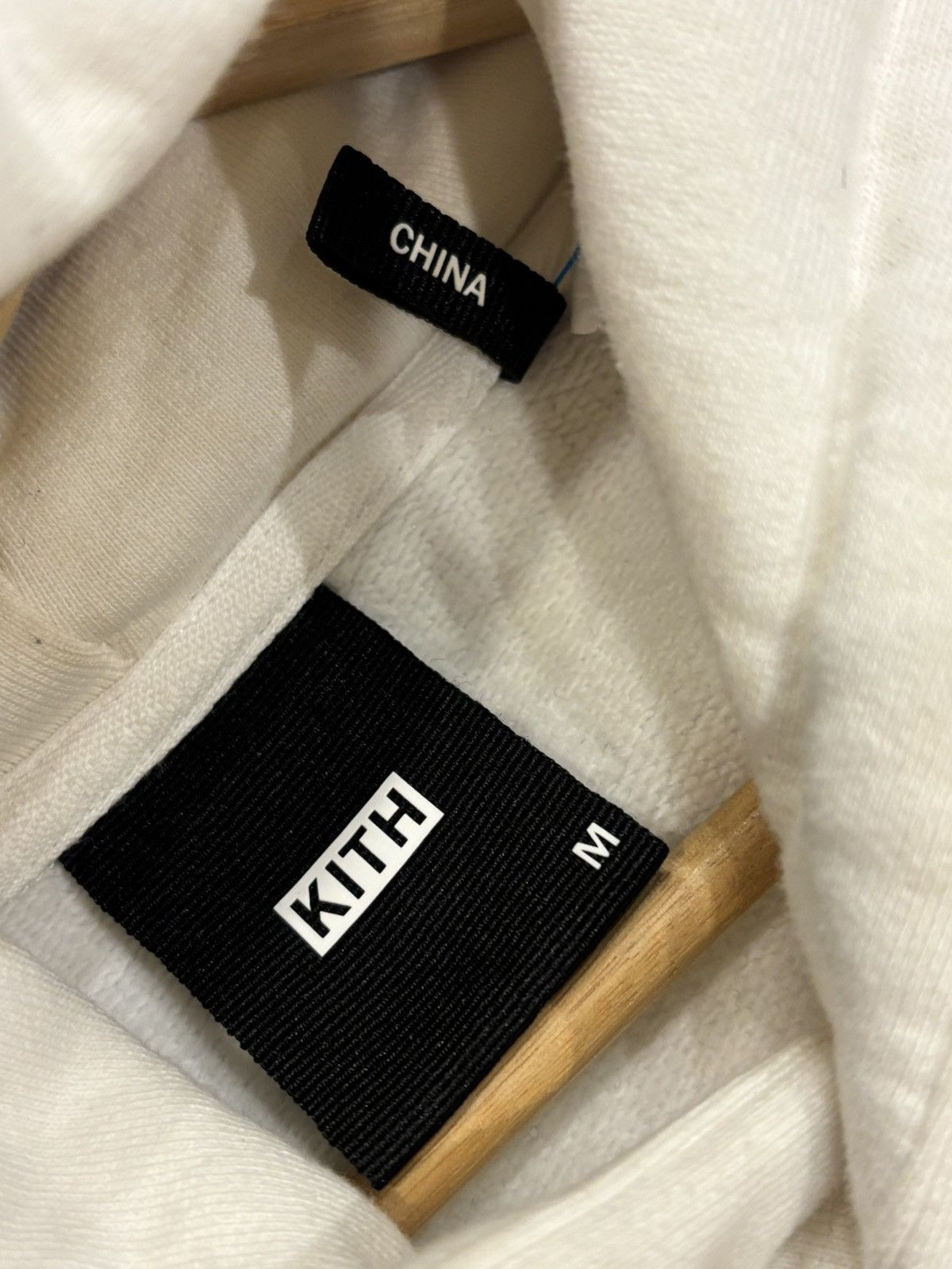 Kith Kith Women Aliyah Rick The Boat Jane Hoodie Size US M / EU 48-50 / 2 - 4 Thumbnail