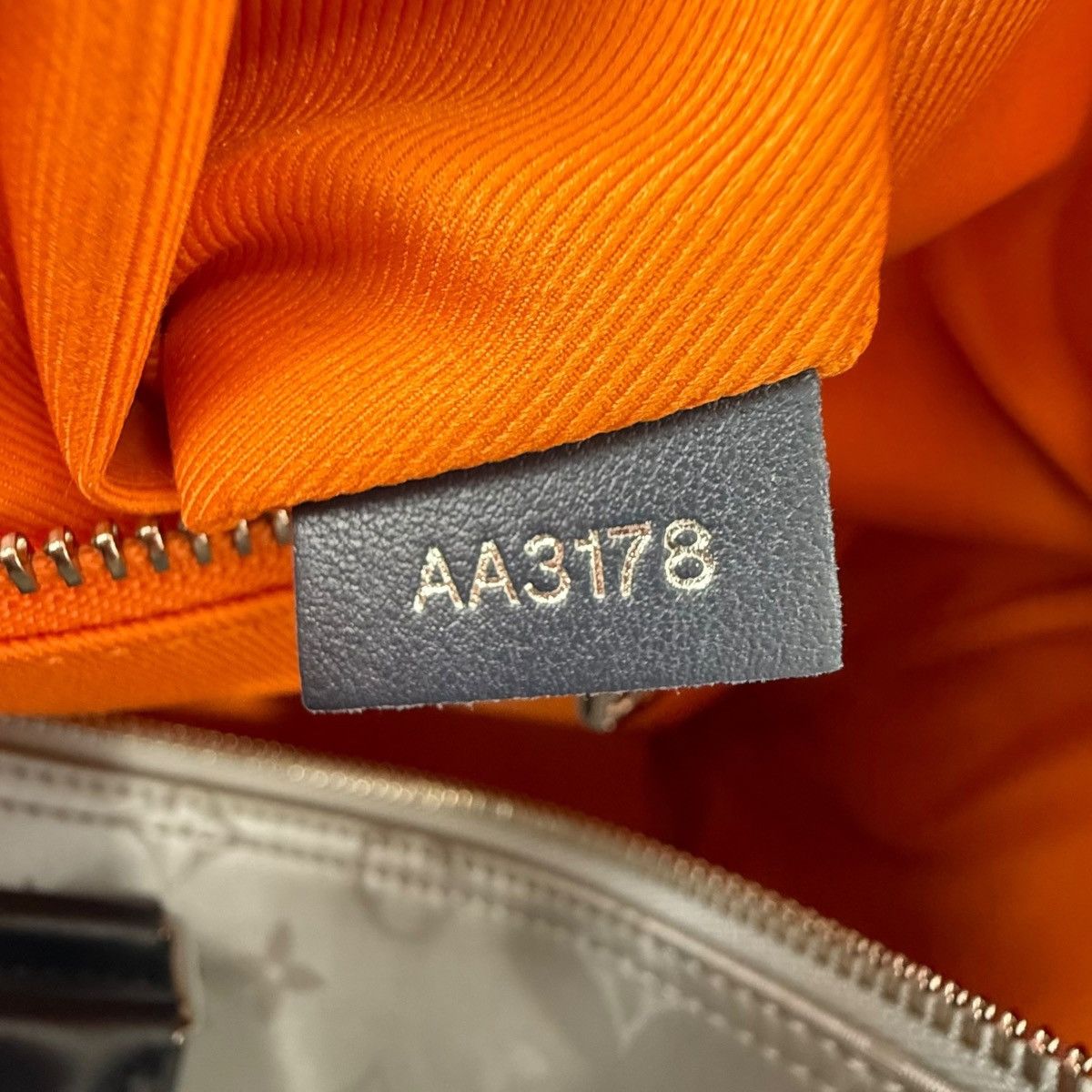 Louis Vuitton Louis Vuitton Monogram Satellite Keepall Bando 50 Duffle Bag Size ONE SIZE - 7 Thumbnail