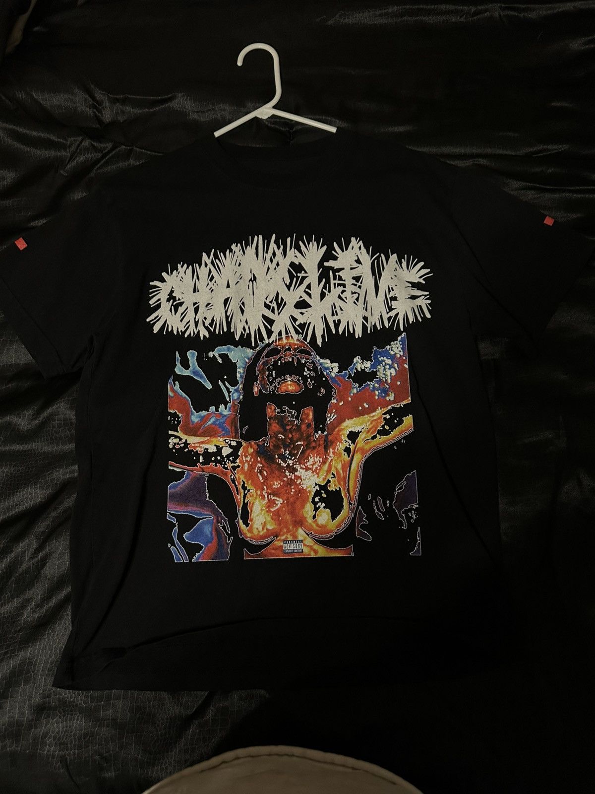 Ken Carson Ken Carson Tour tee Size US L / EU 52-54 / 3 - 1 Thumbnail