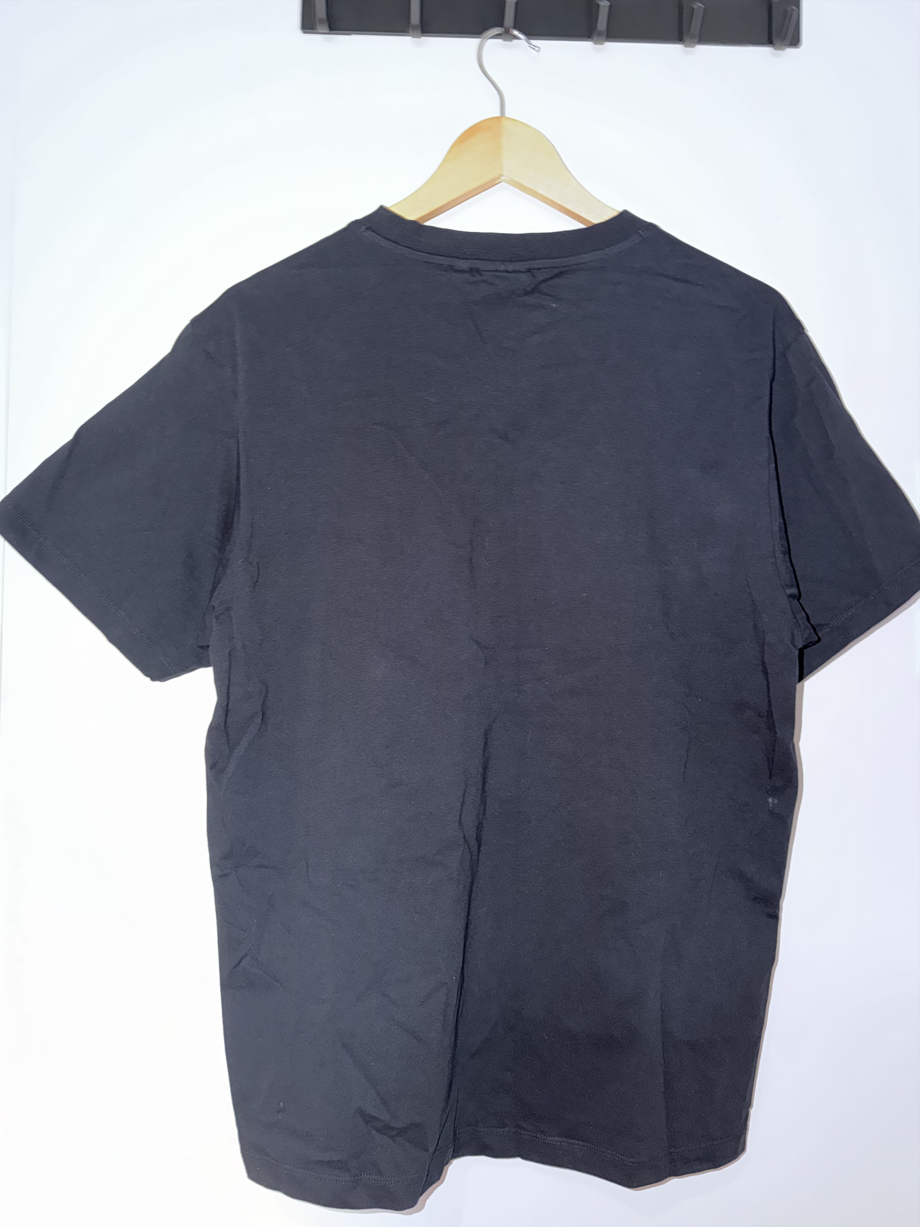 Kenzo Kenzo Sport X Logo T-Shirt Size US L / EU 52-54 / 3 - 2 Thumbnail