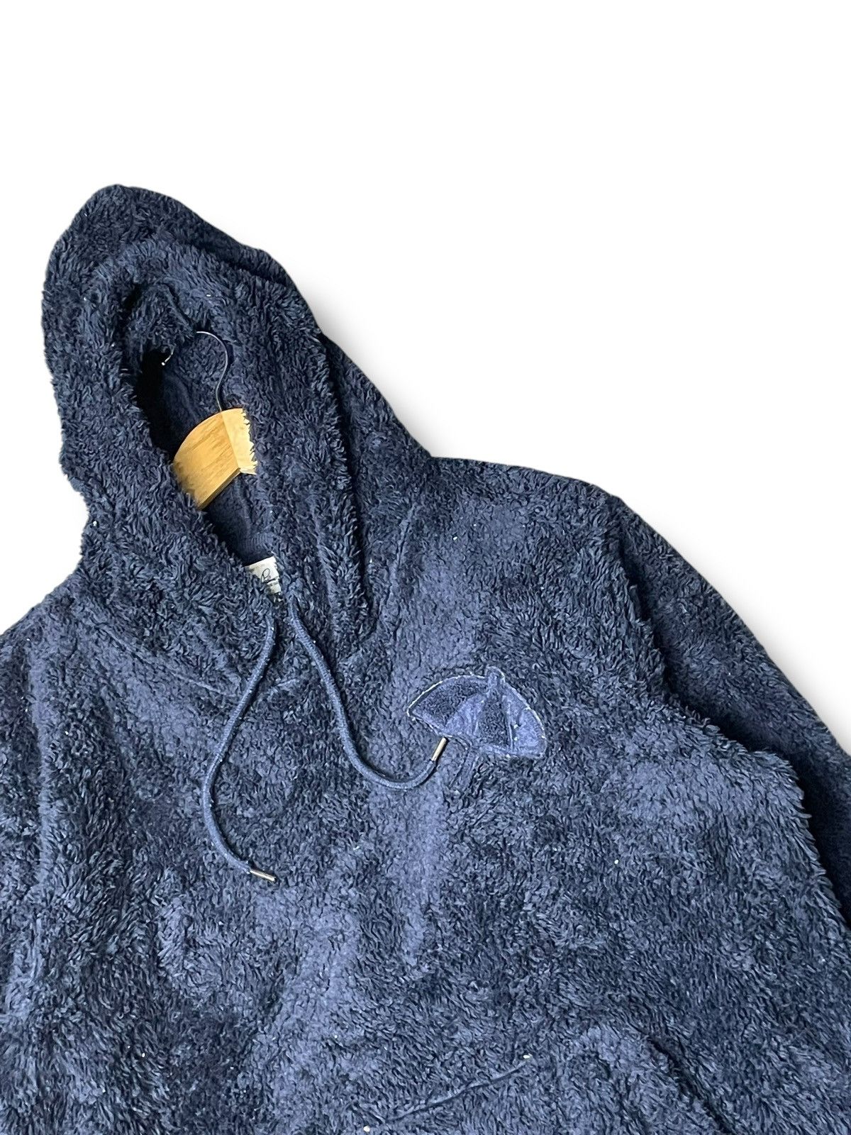 Japanese Brand × Vintage VTG Arnold Palmer Casual Fleece Hoodies (79) Size US S / EU 44-46 / 1 - 2 Thumbnail