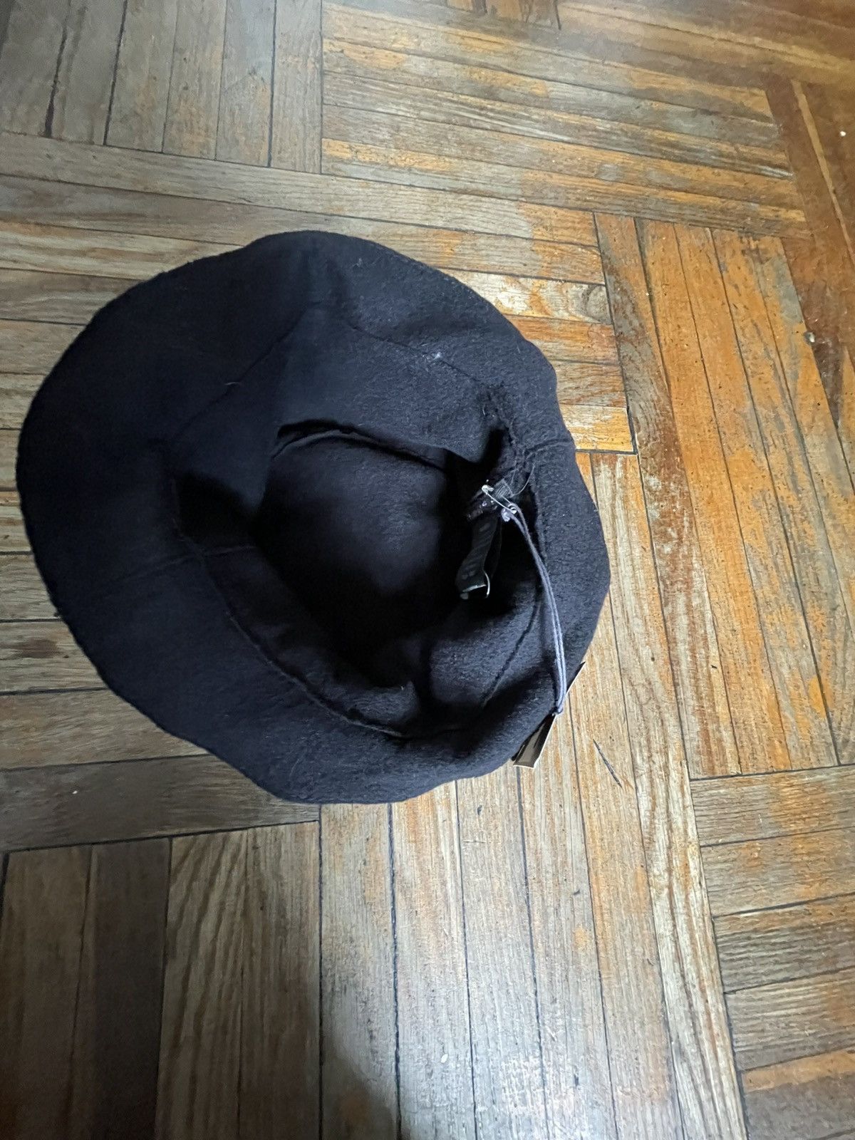Transit Uomo Transit upmo hat Size ONE SIZE - 7 Thumbnail