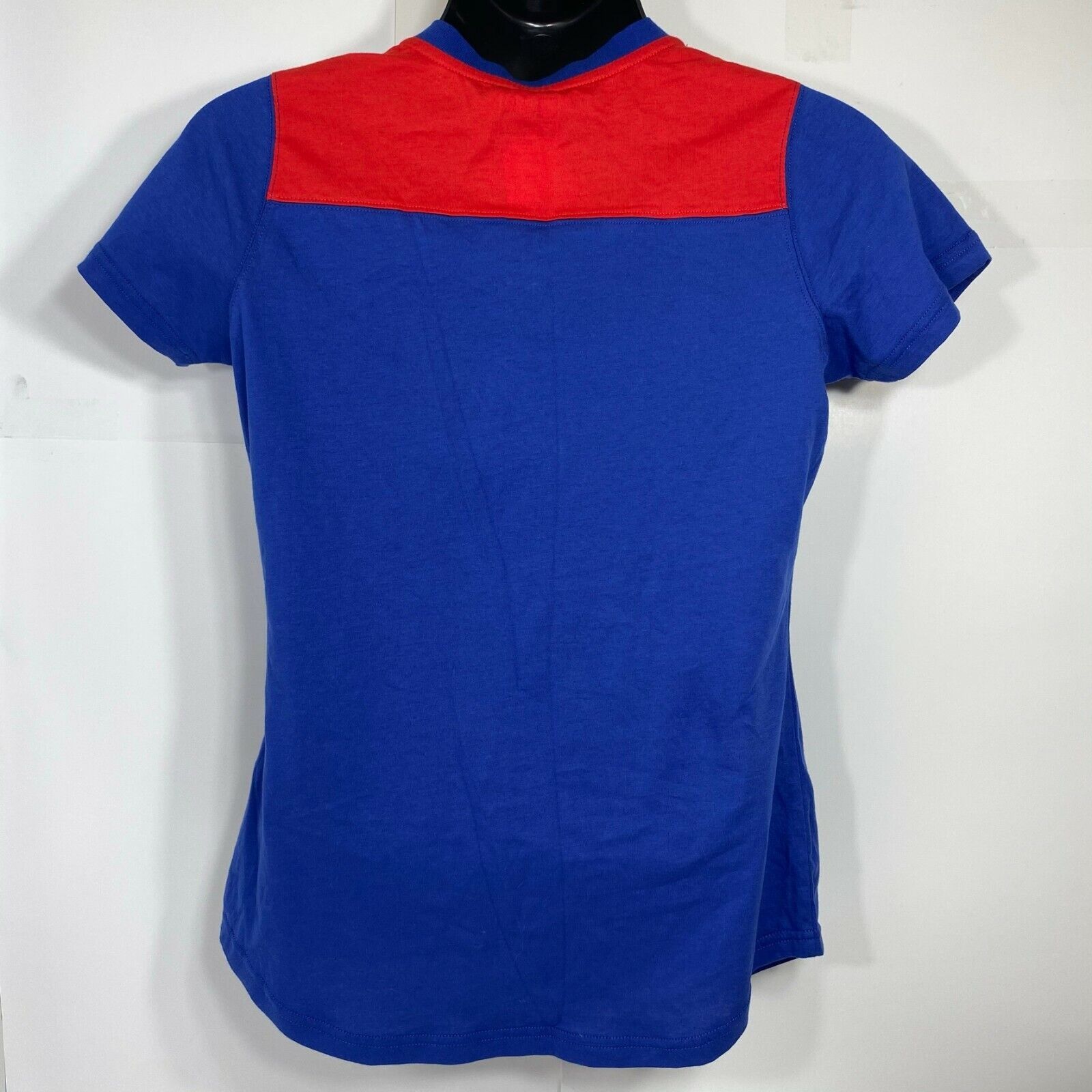 NFL Fanatics NFL Super Bowl LIII Atlanta, GA Graphic T Shirt NWT Size S / US 4 / IT 40 - 3 Thumbnail