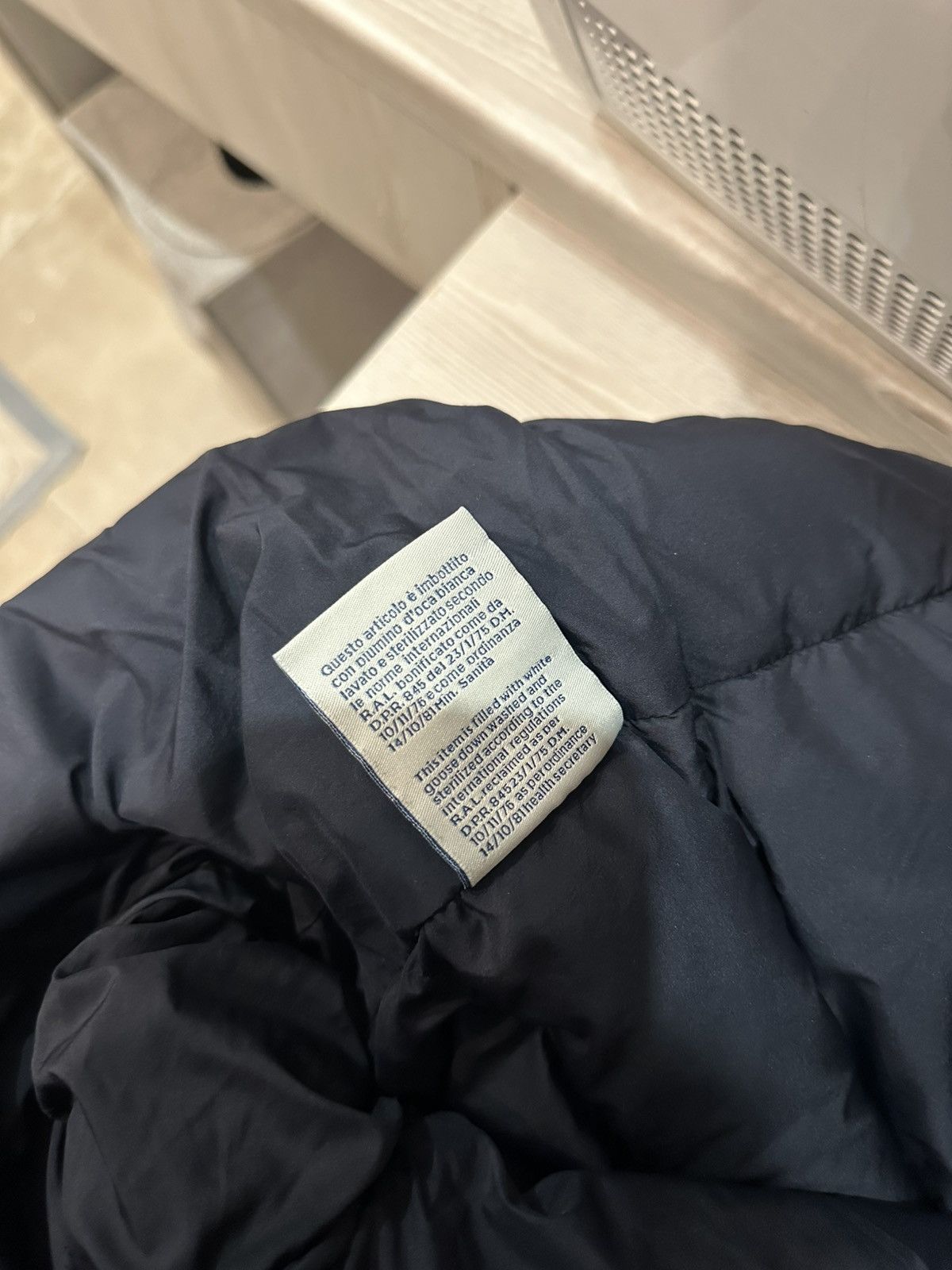 Moncler moncler aubrac jacket Size US L / EU 52-54 / 3 - 12 Thumbnail
