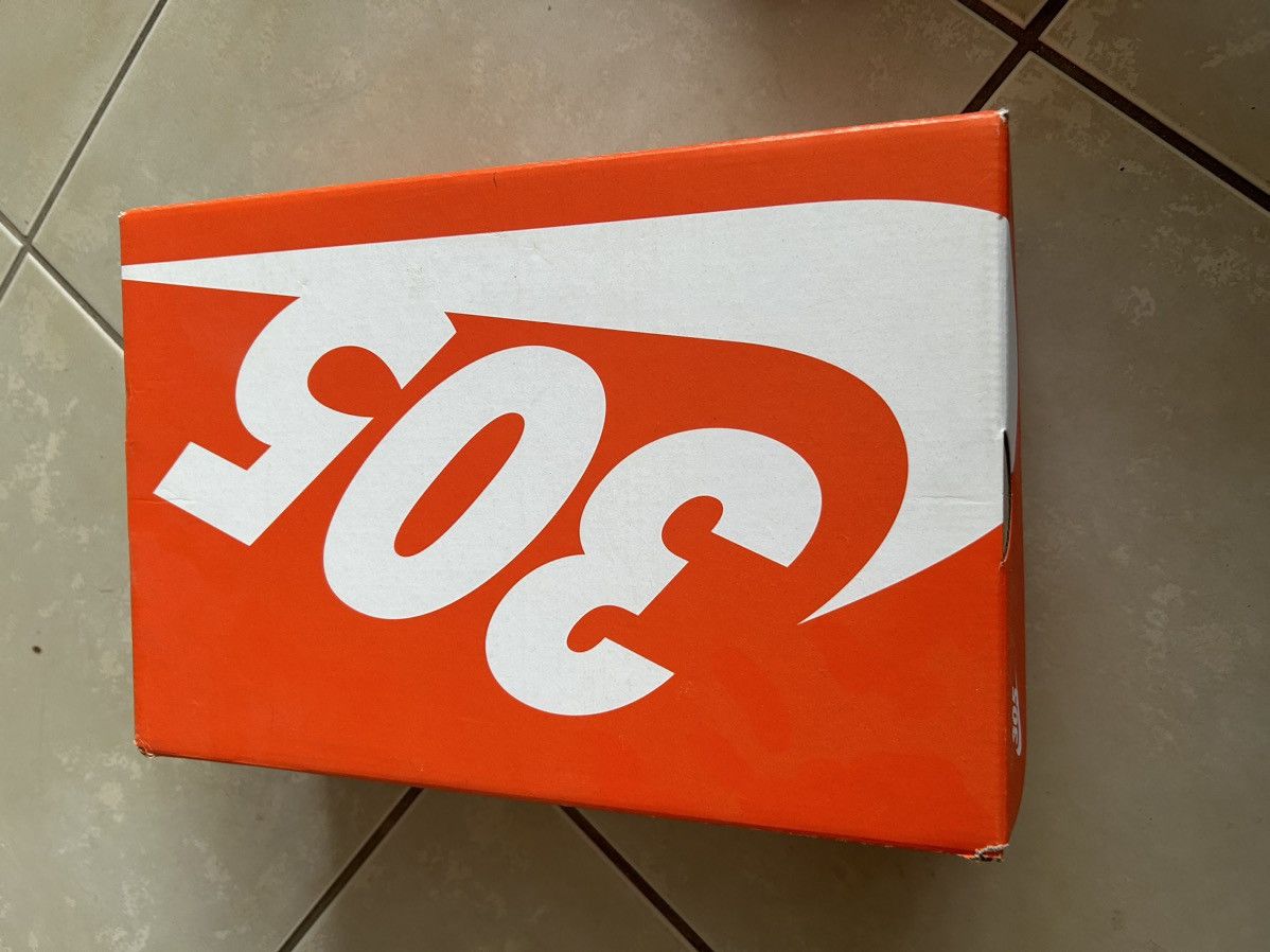 Nike Nike Air Max 90 Unknwn MIA305FL Sz 10.5 Size US 10.5 / EU 43-44 - 9 Thumbnail