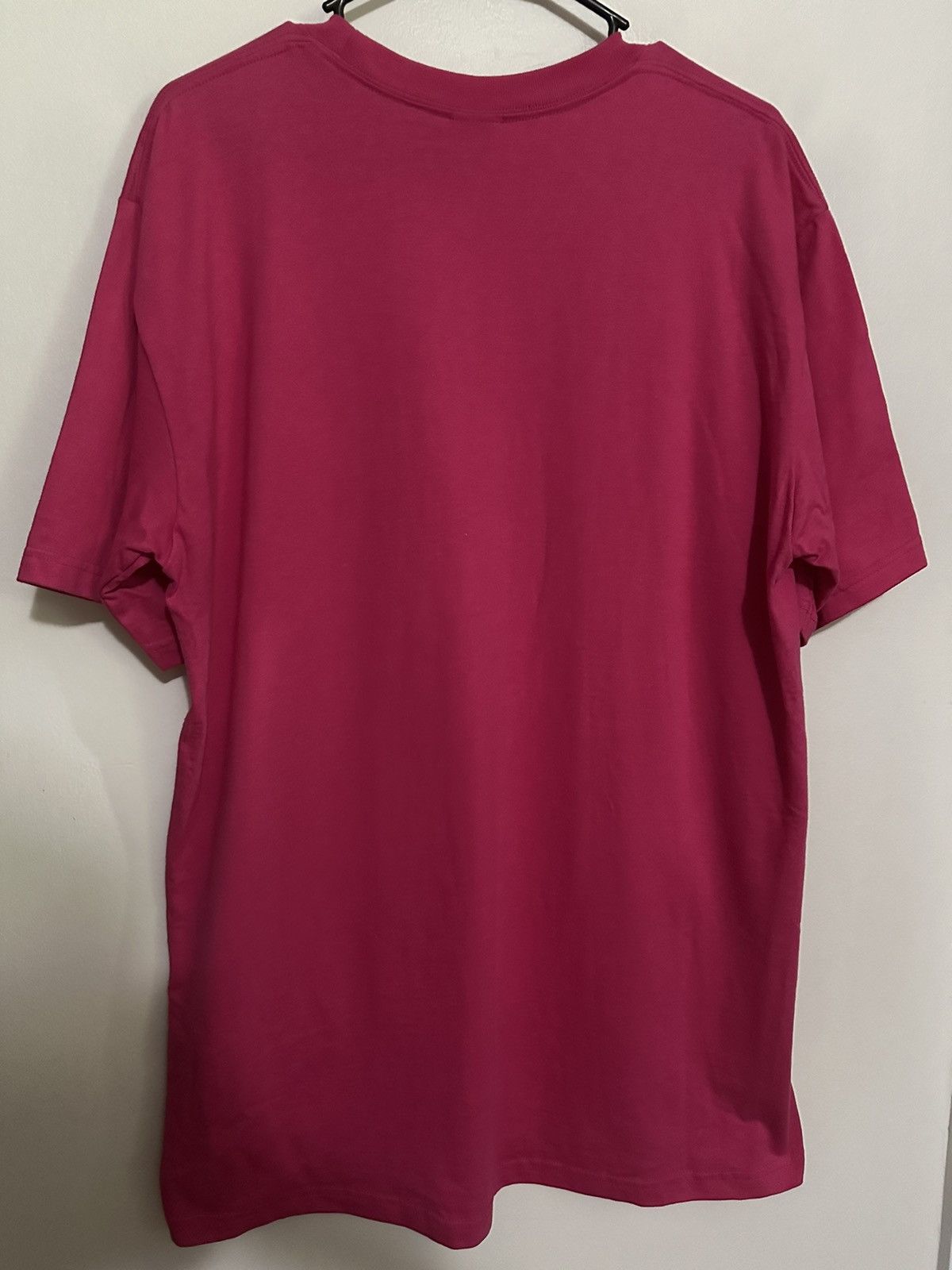 Supreme Supreme Milano Tee Size US L / EU 52-54 / 3 - 3 Thumbnail