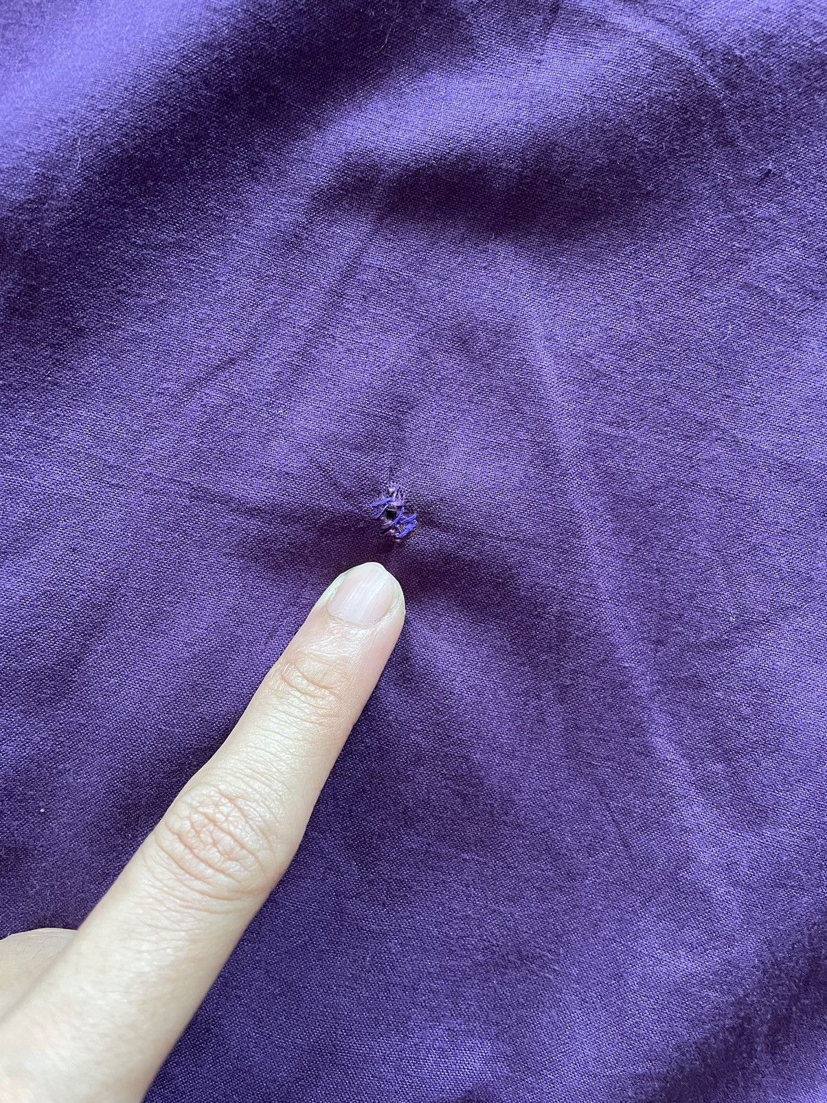 Issey Miyake × Vintage Vintage Rare Issey Miyake Shirt Size M / US 6-8 / IT 42-44 - 8 Thumbnail