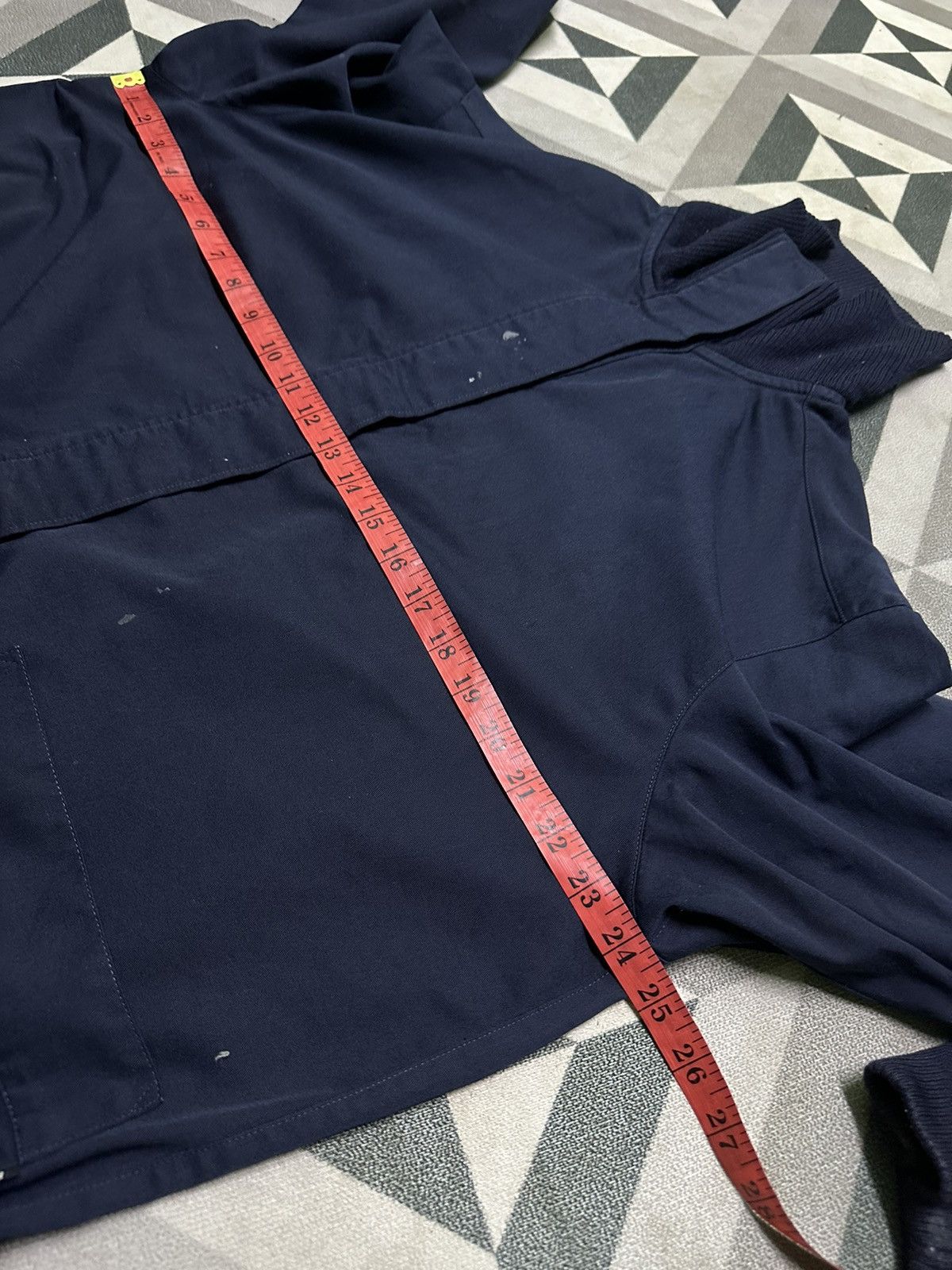 Issey Miyake Issey Miyake squirrel long jacket Size US L / EU 52-54 / 3 - 8 Thumbnail