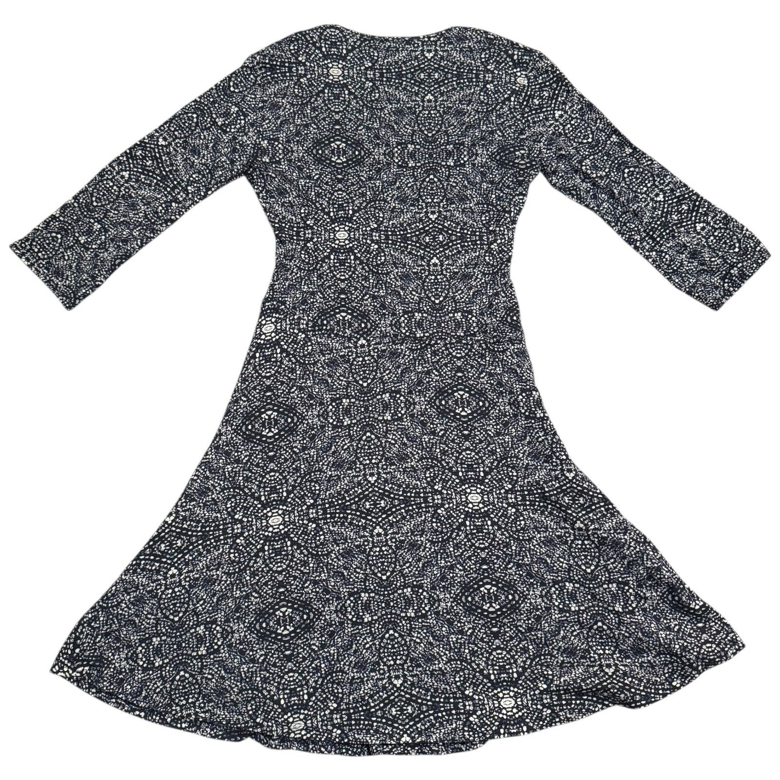 self portrait knit mini dress self-portrait - Burgundy Pointelle Knit Mini Dress