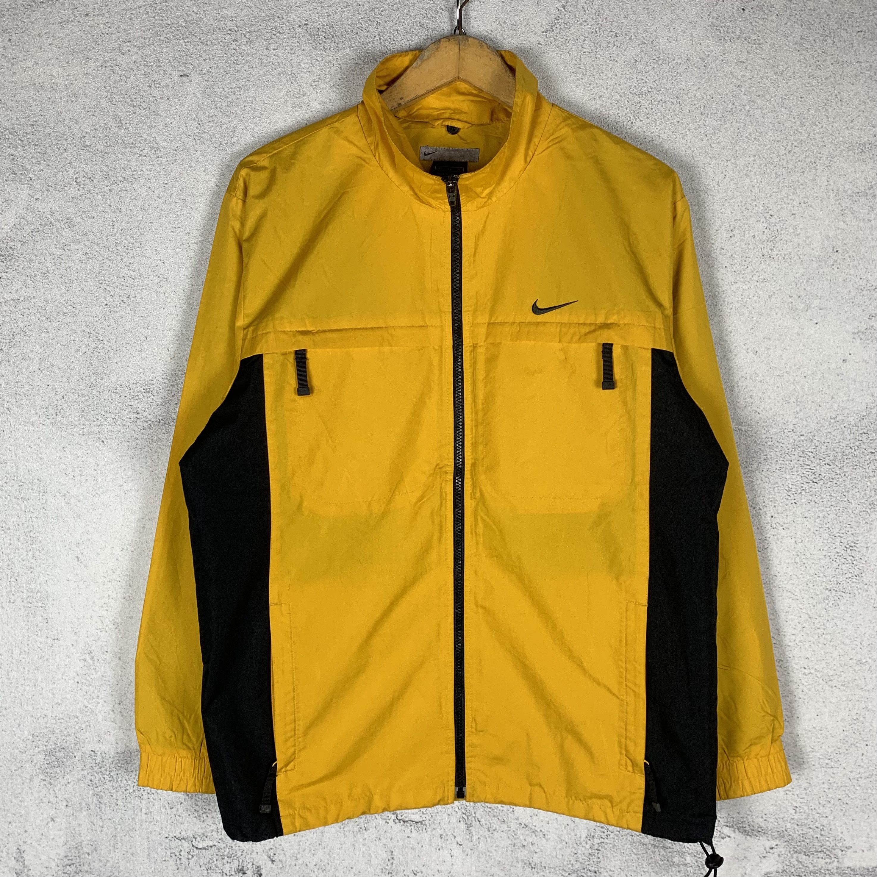 Nike Nike Zip in Zip out ZIZO Jacket Size US M / EU 48-50 / 2 - 1 Thumbnail