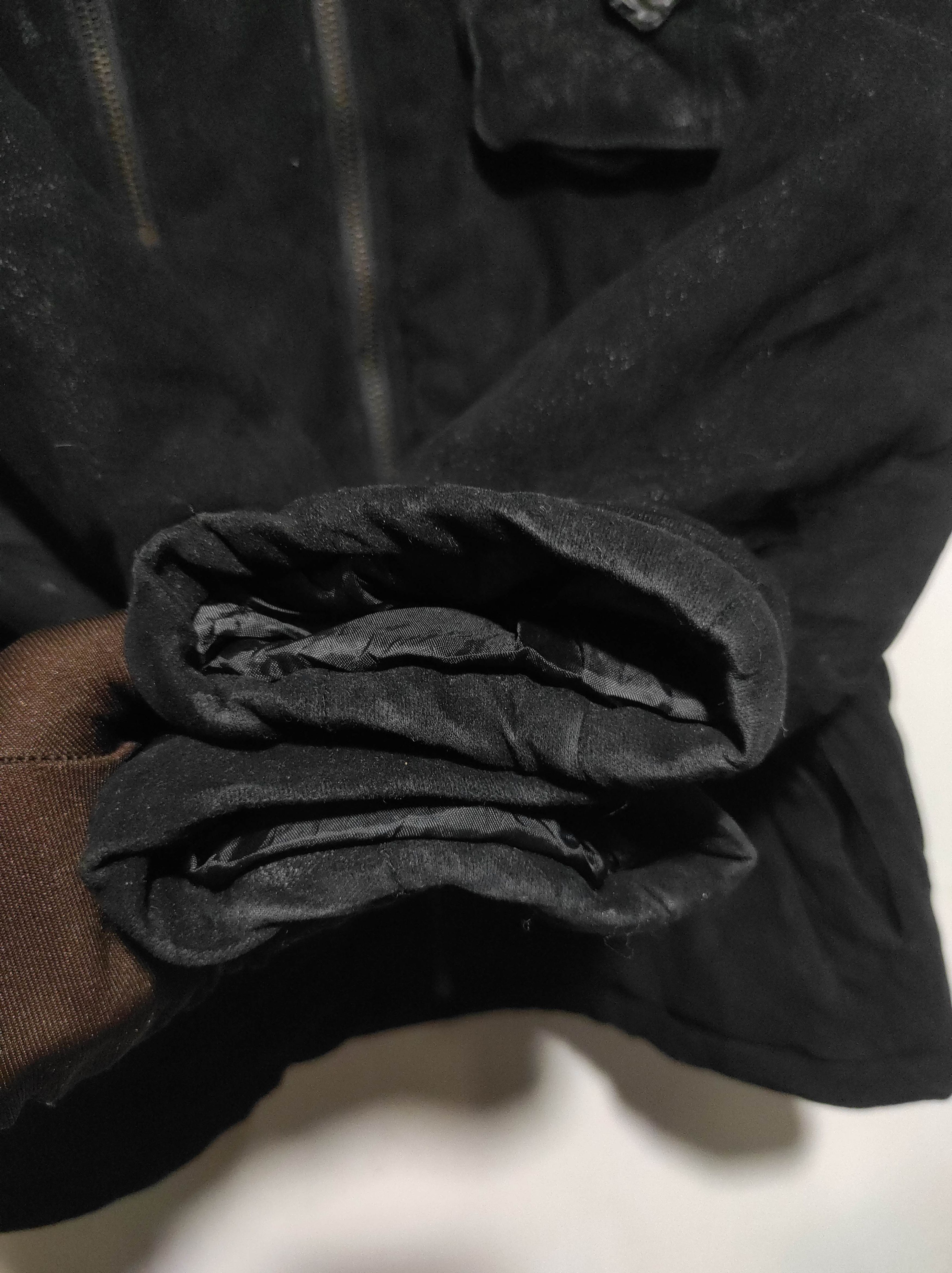 In The Attic In the Attic Parka Jacket Size US M / EU 48-50 / 2 - 10 Thumbnail