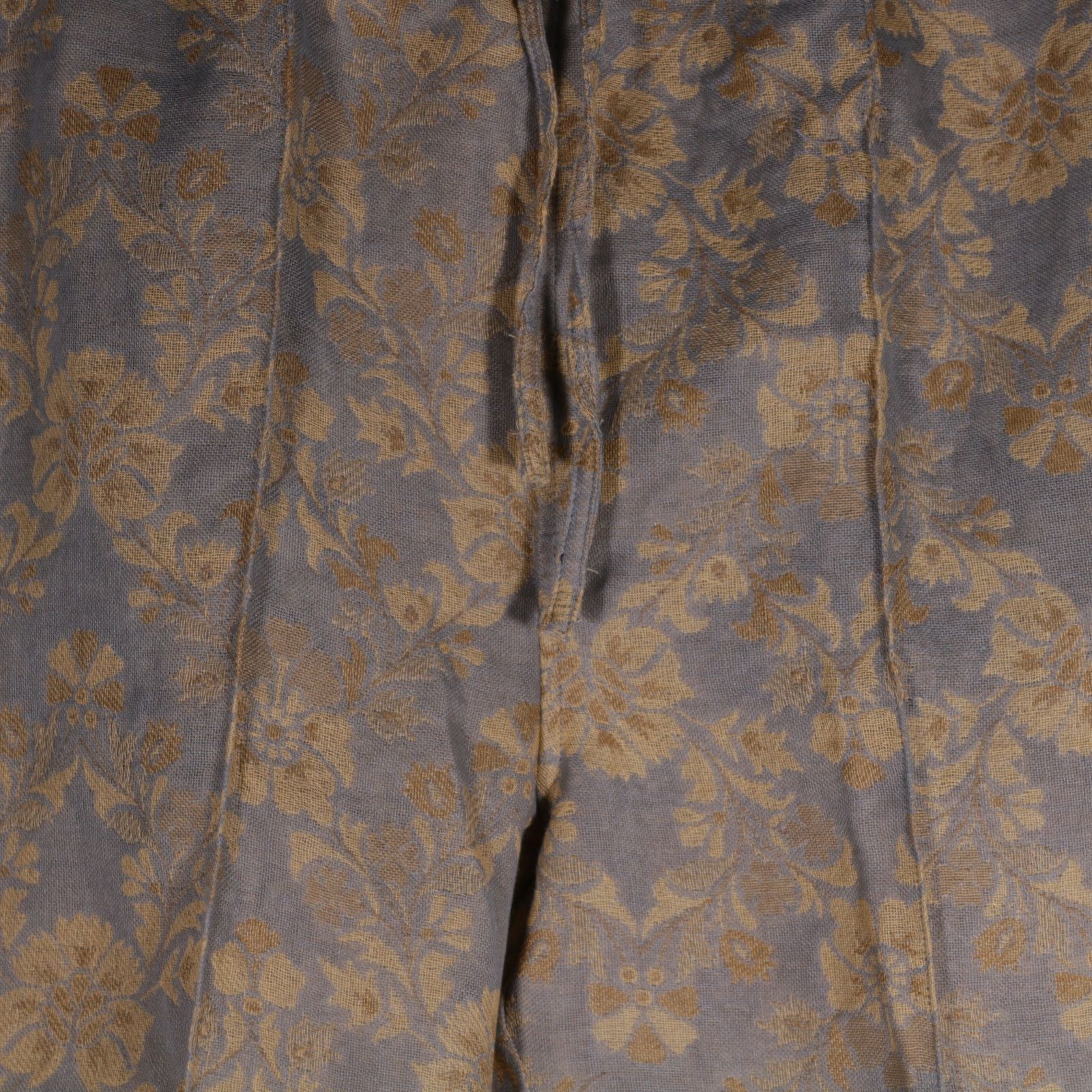 Needles Needles Nepenthes Jacquard Boot Cut Easy Trousers Medium Size US 32 / EU 48 - 2 Thumbnail