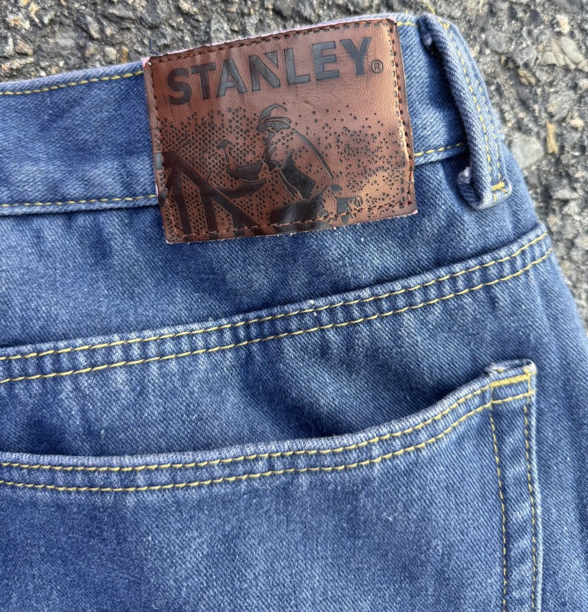 Other Stanley Denim Jeans (42 x 30) Size US 42 / EU 58 - 3 Thumbnail