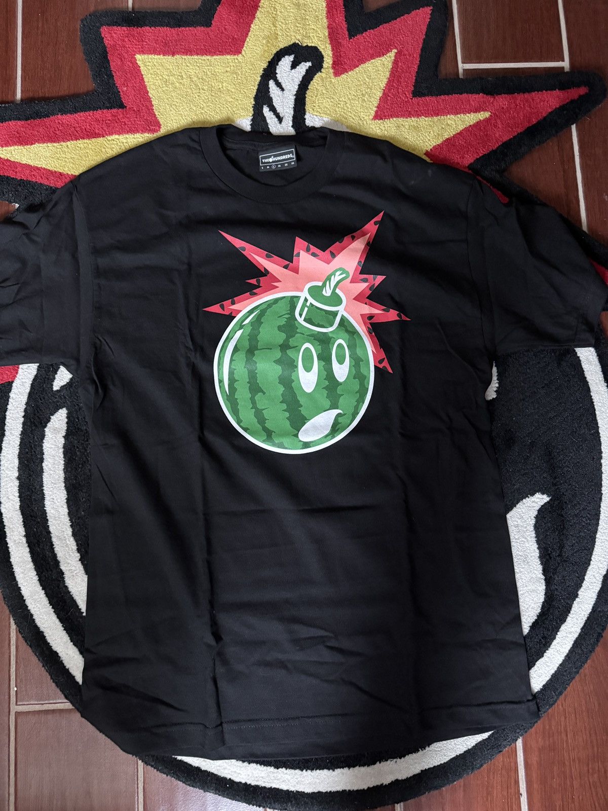 The Hundreds THE HUNDREDS Size US L / EU 52-54 / 3 - 1 Thumbnail
