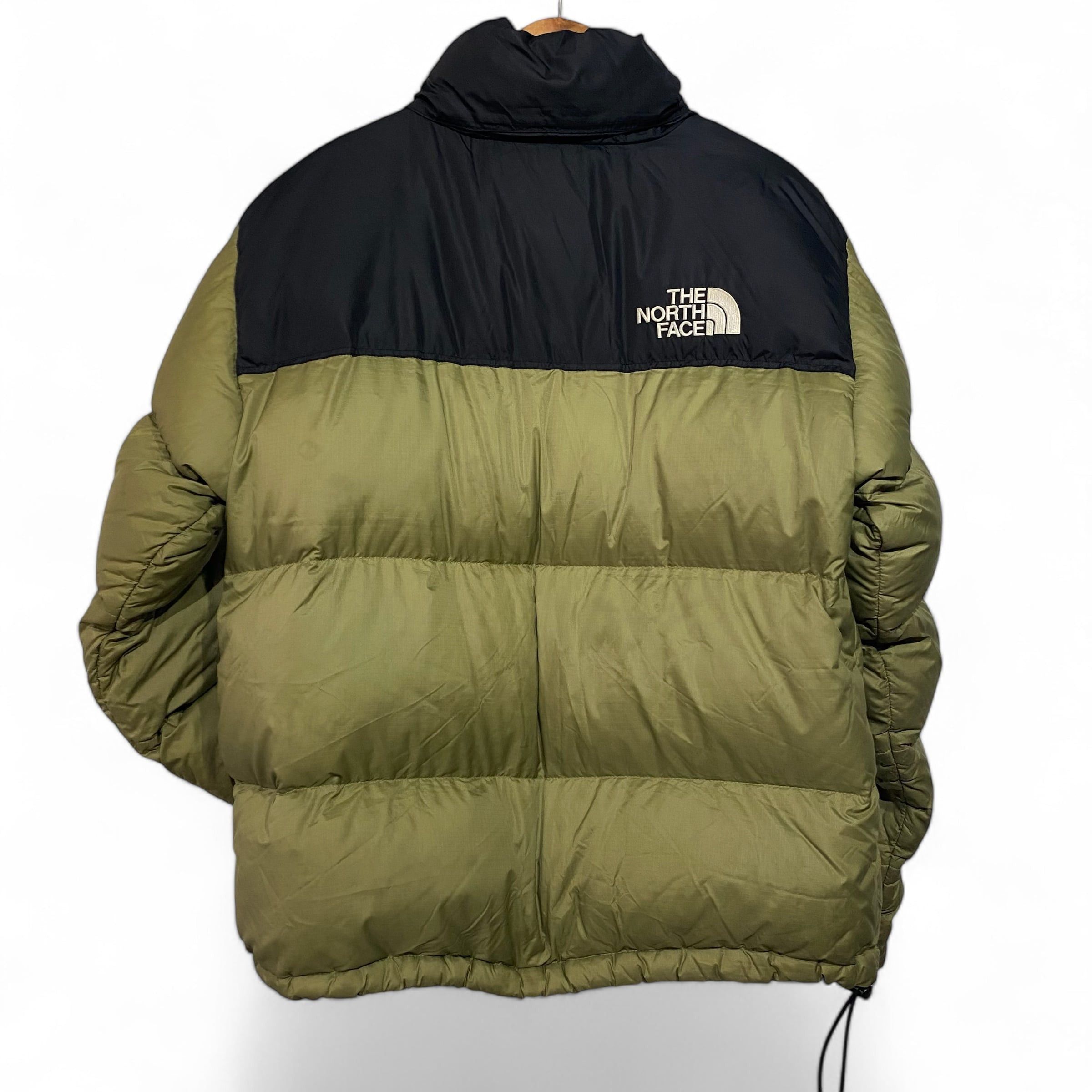 The North Face The North Face Nuptse Jacket Size US M / EU 48-50 / 2 - 2 Thumbnail