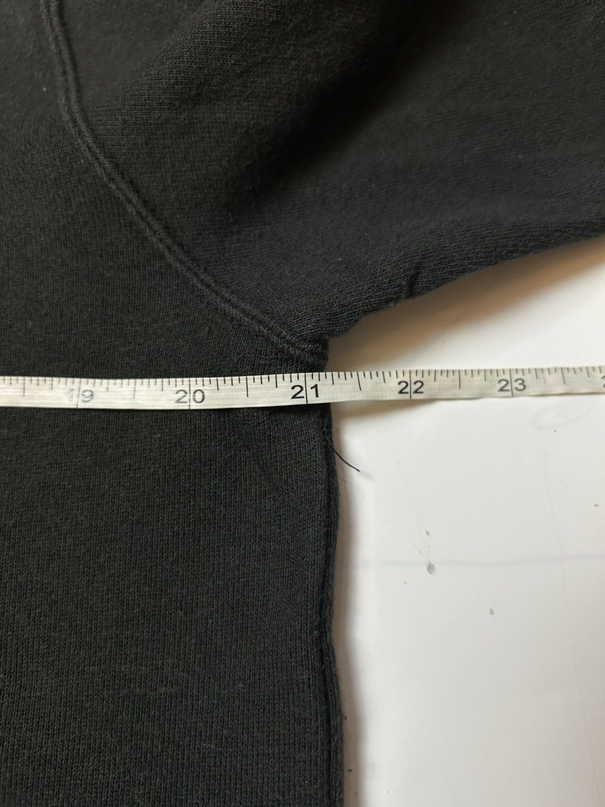 MAJESTIC FILATURES × Majestic MAJESTIC ATHLETIC FULL ZIPPER HOODIE Size US M / EU 48-50 / 2 - 7 Thumbnail