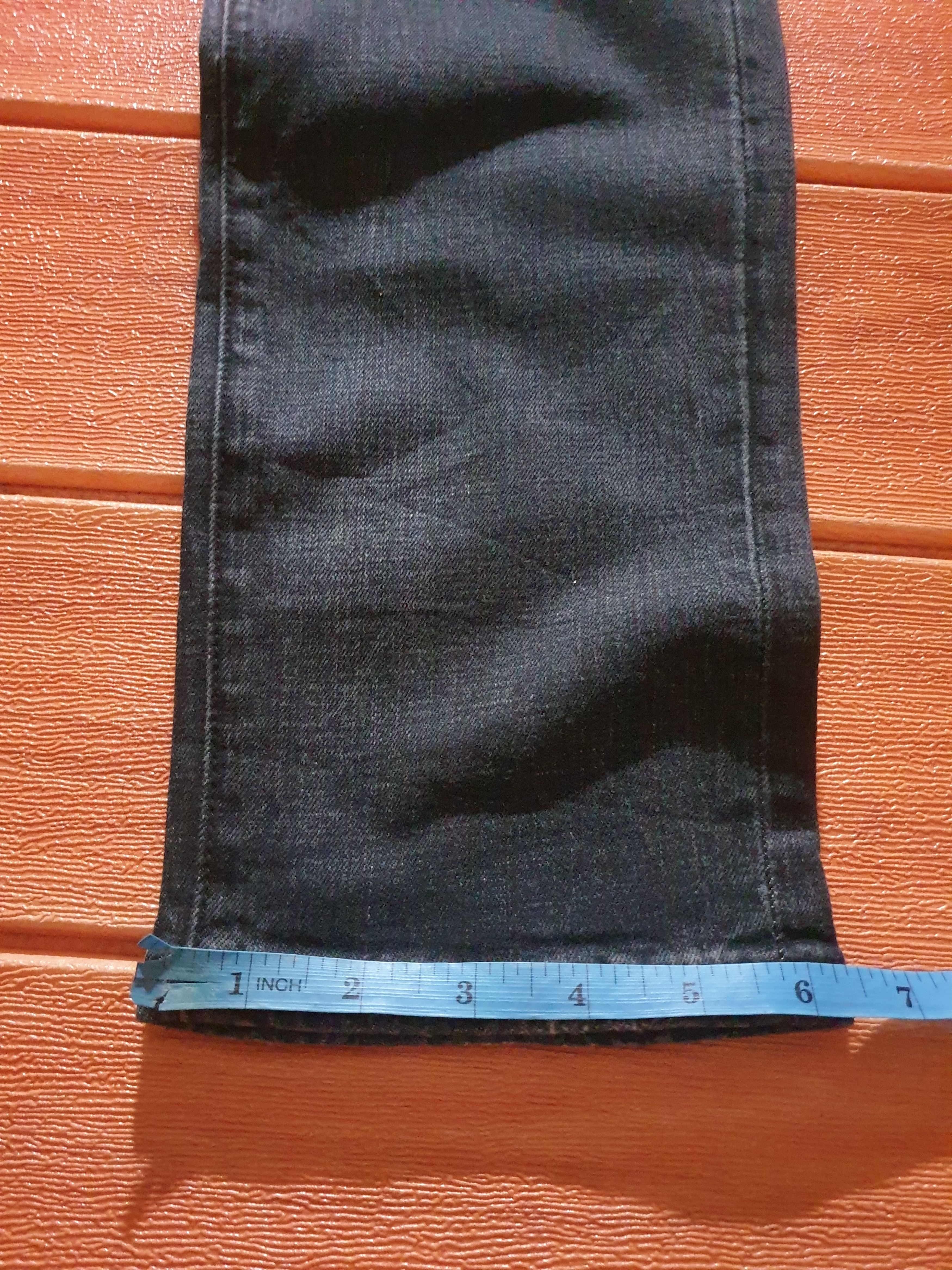 Dsquared2 💥Dsquared2 distressed denim jeans Size US 31 - 9 Thumbnail