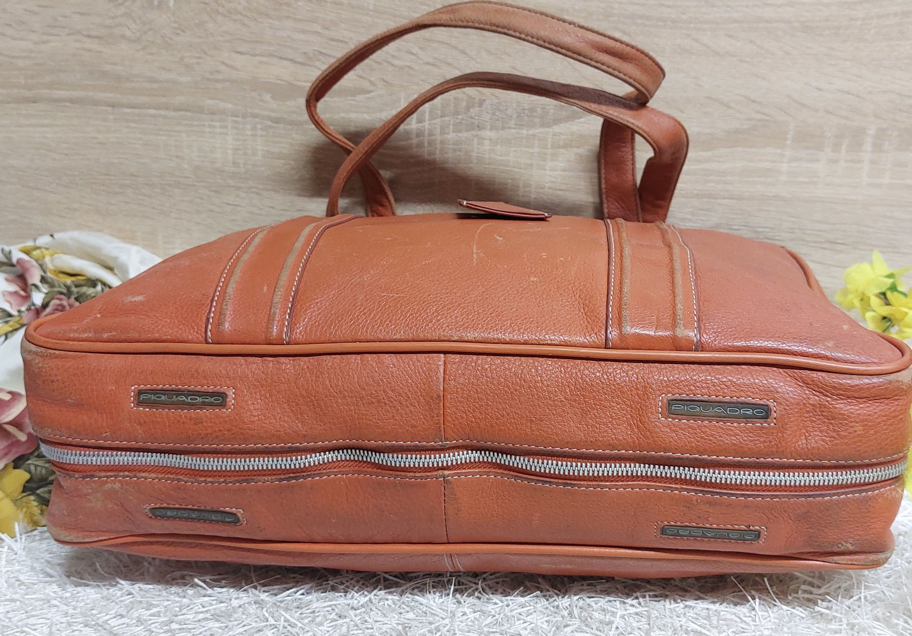 Piquadro Piquadro Bag Size ONE SIZE - 5 Thumbnail