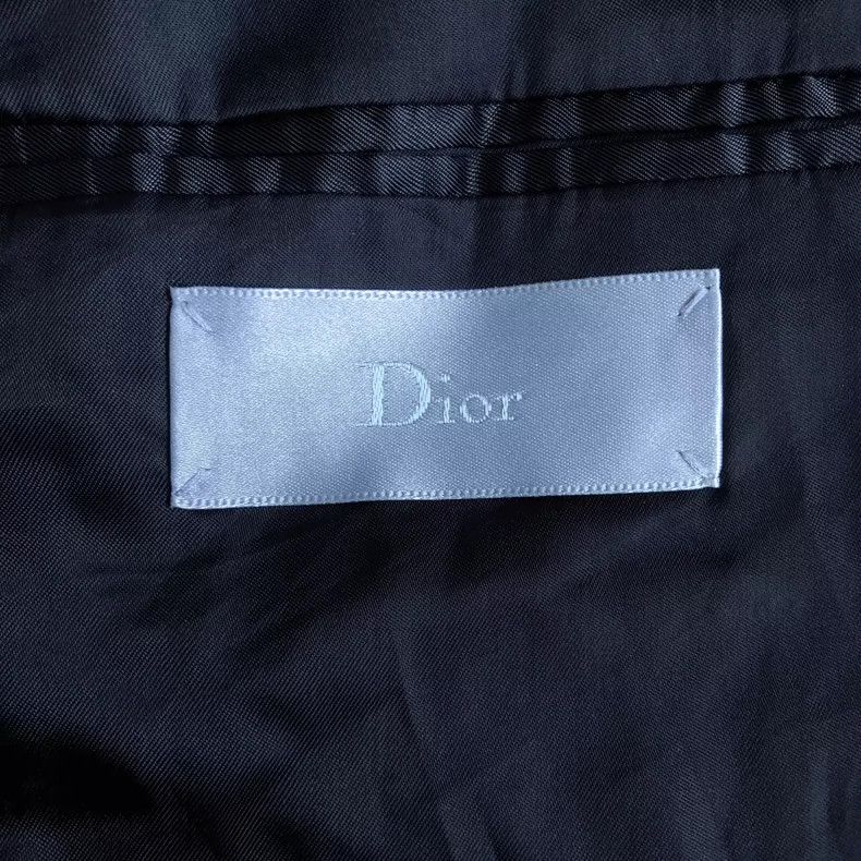 Dior Dior 17ss Full of Stars Wool Suit 2501-Nextarrow Size 44R - 4 Thumbnail