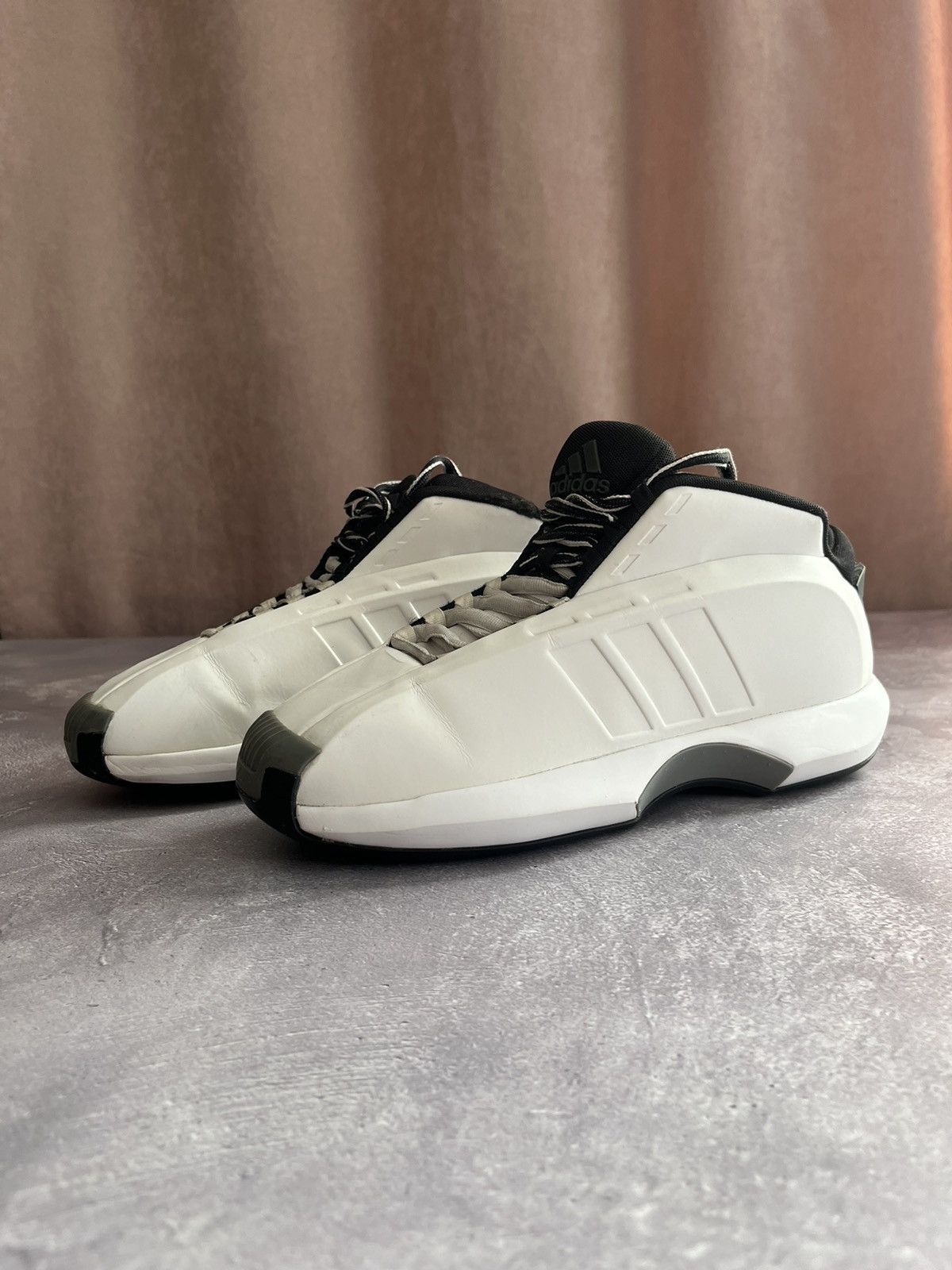 Adidas Adidas Kobe Storm Trooper Size US 7.5 / EU 40-41 - 1 Thumbnail