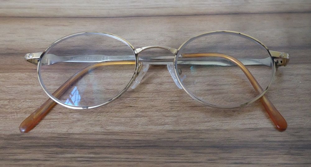 ALAIN DELON Vintage Alain Delon Glasses Size ONE SIZE - 2 Thumbnail