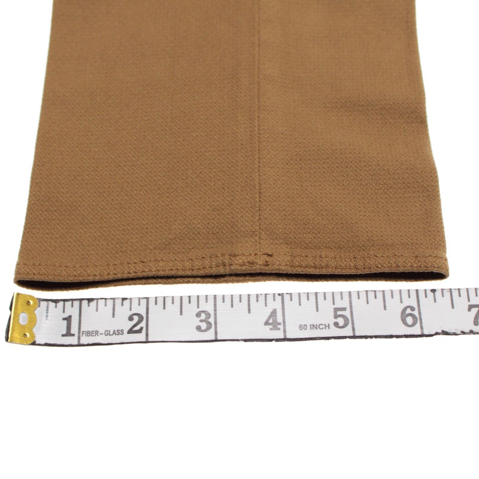 Incotex INCOTEX New with tags Chino Size 32 US In Brown Size US 32 / EU 48 - 8 Thumbnail