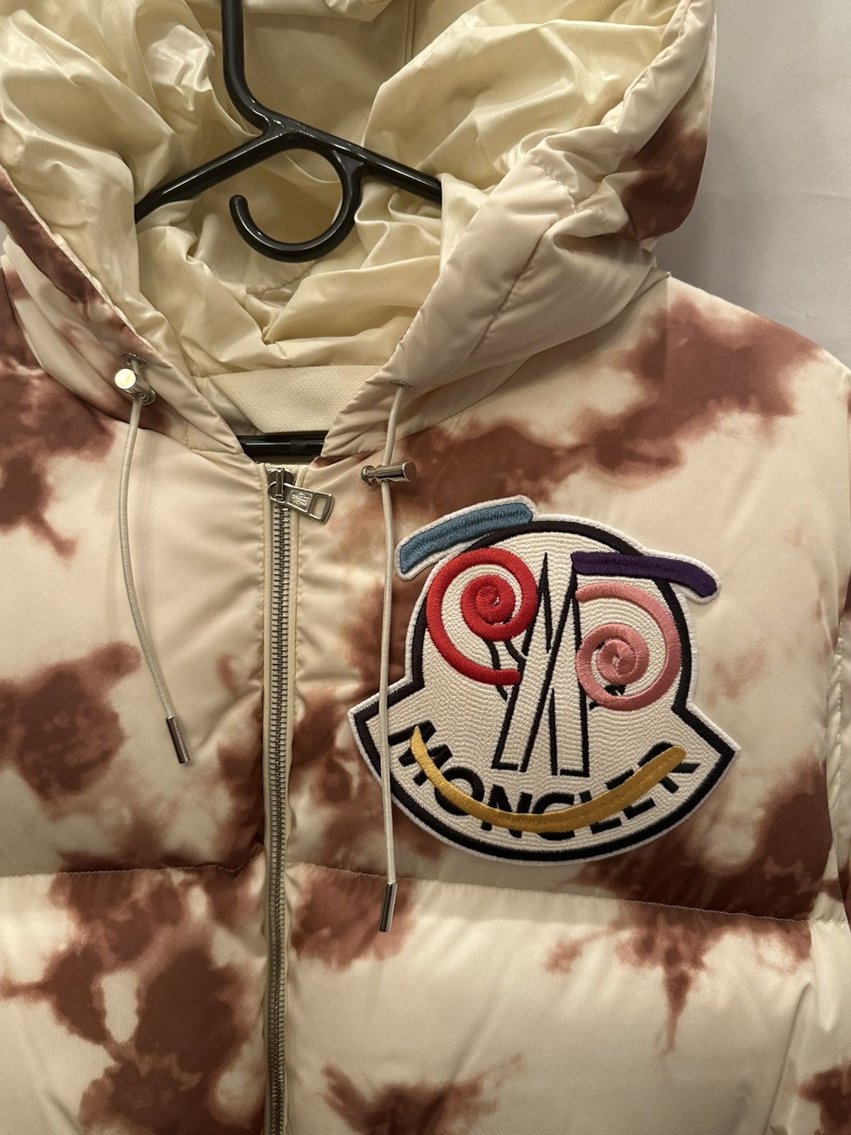 Moncler Genius Moncler Genius NENE GILET Size US L / EU 52-54 / 3 - 3 Thumbnail