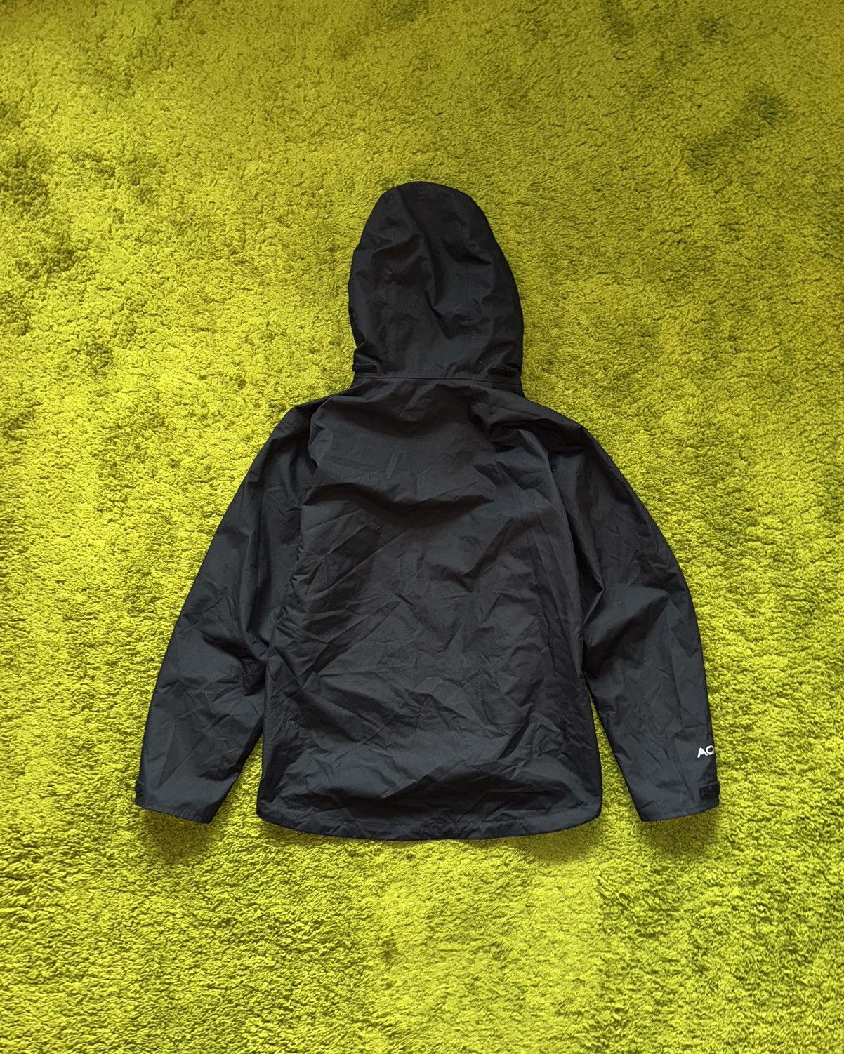 Berghaus Berghaus gorpcore style membrane jacket Size US M / EU 48-50 / 2 - 2 Thumbnail