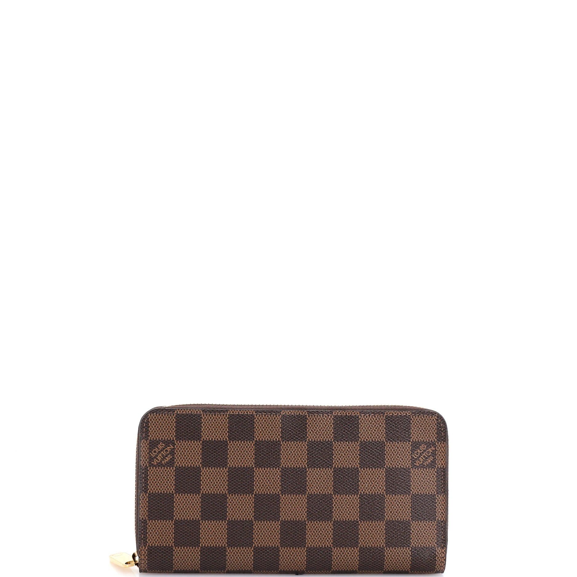 Louis Vuitton Zippy Wallet Size ONE SIZE - 1 Thumbnail