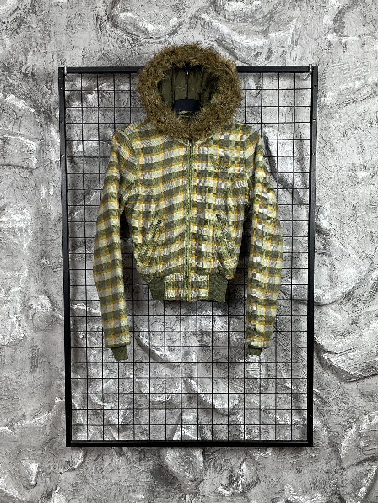 If Six Was Nine × Japanese Brand × Le Grande Bleu (L.G.B.) Vintage
