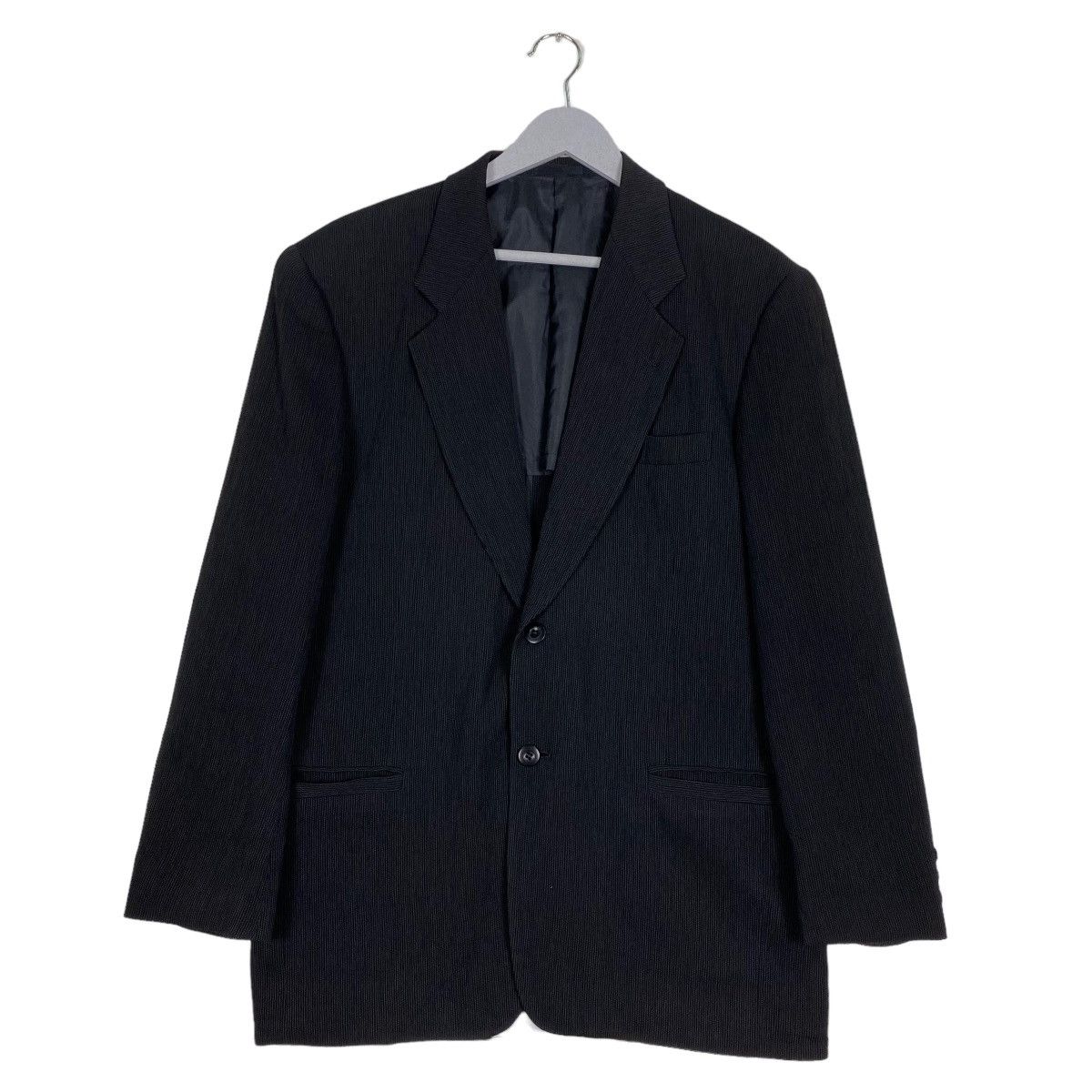 Japanese Brand Kansai Man Coat Blazer Size M Size US M / EU 48-50 / 2 - 1 Thumbnail
