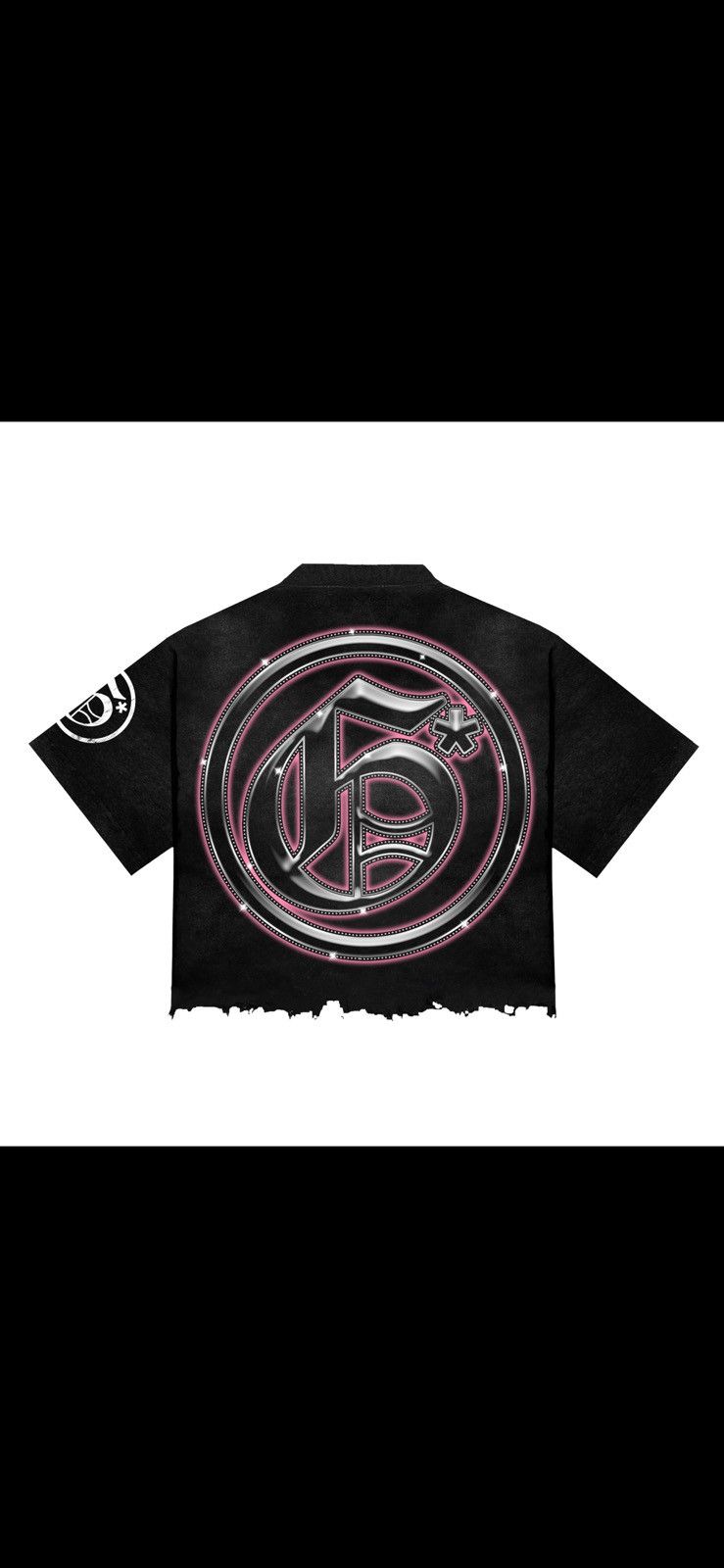 Band Tees × Vintage Sexual Fantasy Size US M / EU 48-50 / 2 - 2 Thumbnail