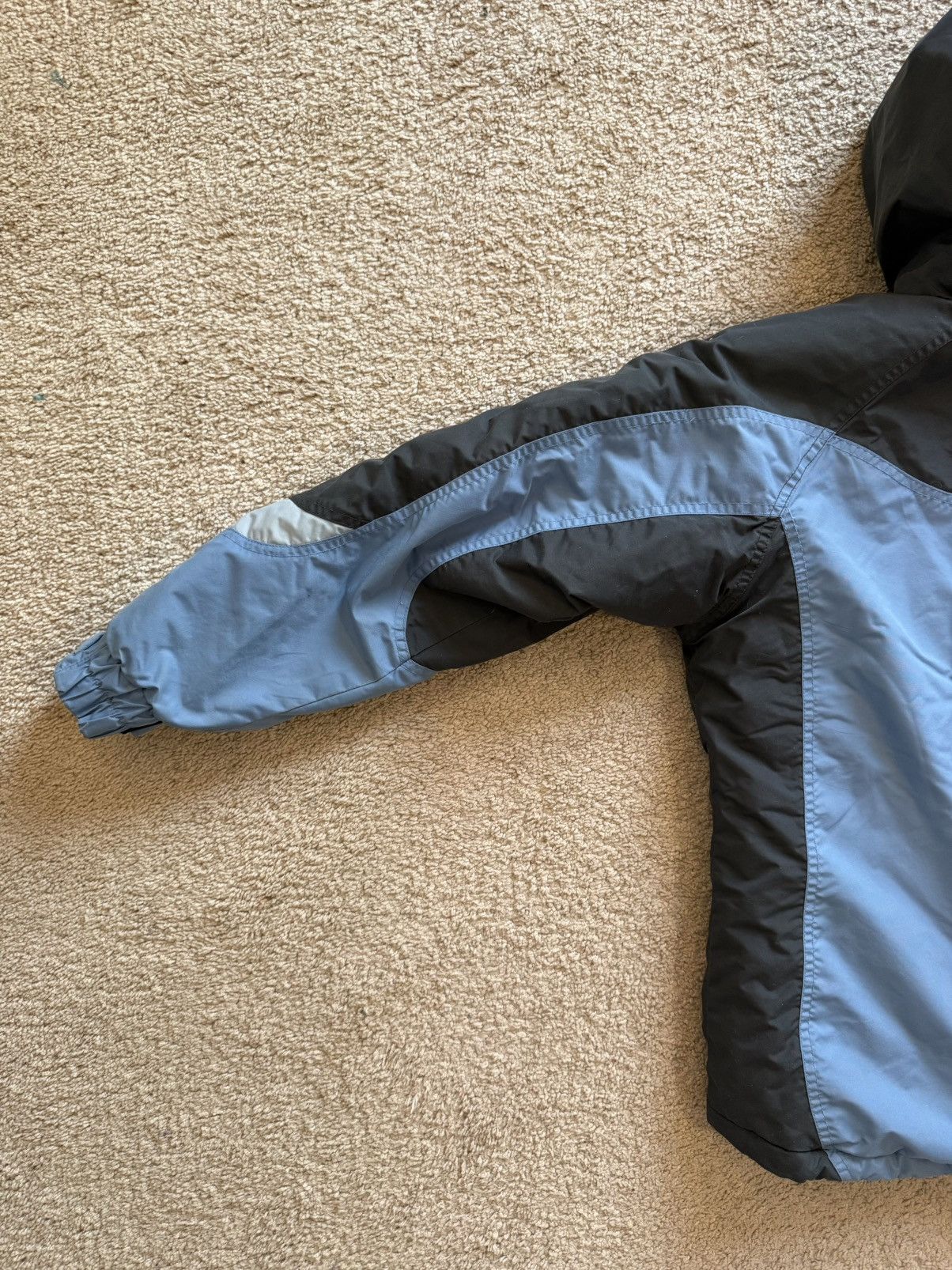 Columbia Columbia Sportswear Insulated Hooded Jacket Size M / US 6-8 / IT 42-44 - 11 Thumbnail