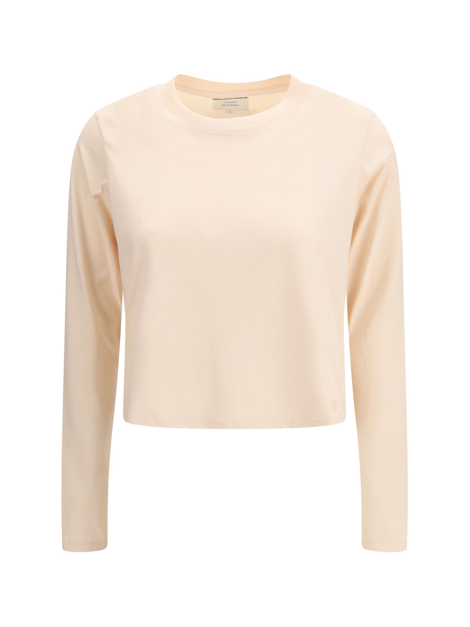 Loulou de Saison Masal T-shirt Size L / US 10 / IT 46 - 1 Thumbnail