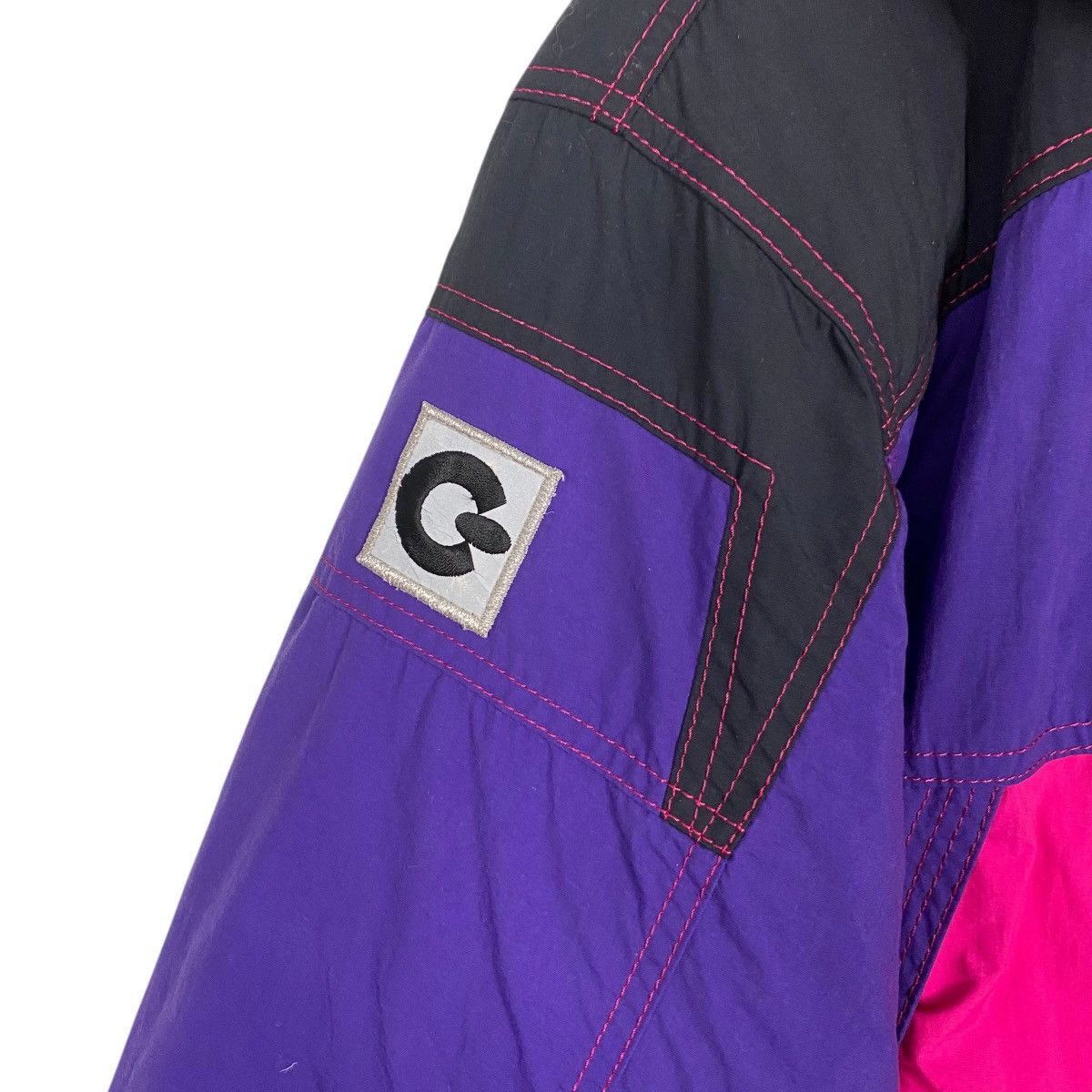 Goldwin × Japanese Brand × Ski-Doo Goldwin ski jacket Size US L / EU 52-54 / 3 - 13 Thumbnail
