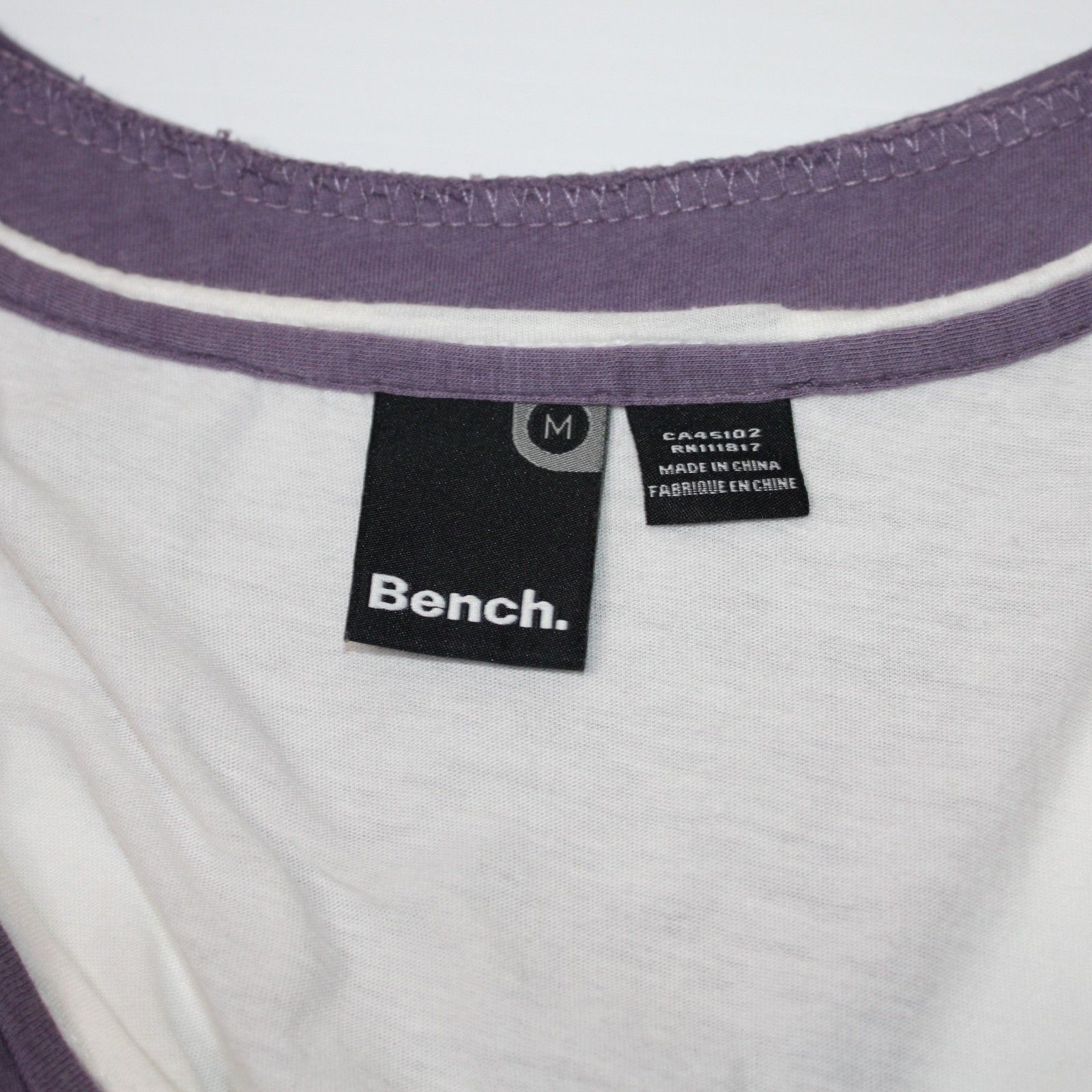Bench Racerback Drop Waist Cover Up Mauve Dress in size M or US 8 Size M / US 6-8 / IT 42-44 - 8 Thumbnail