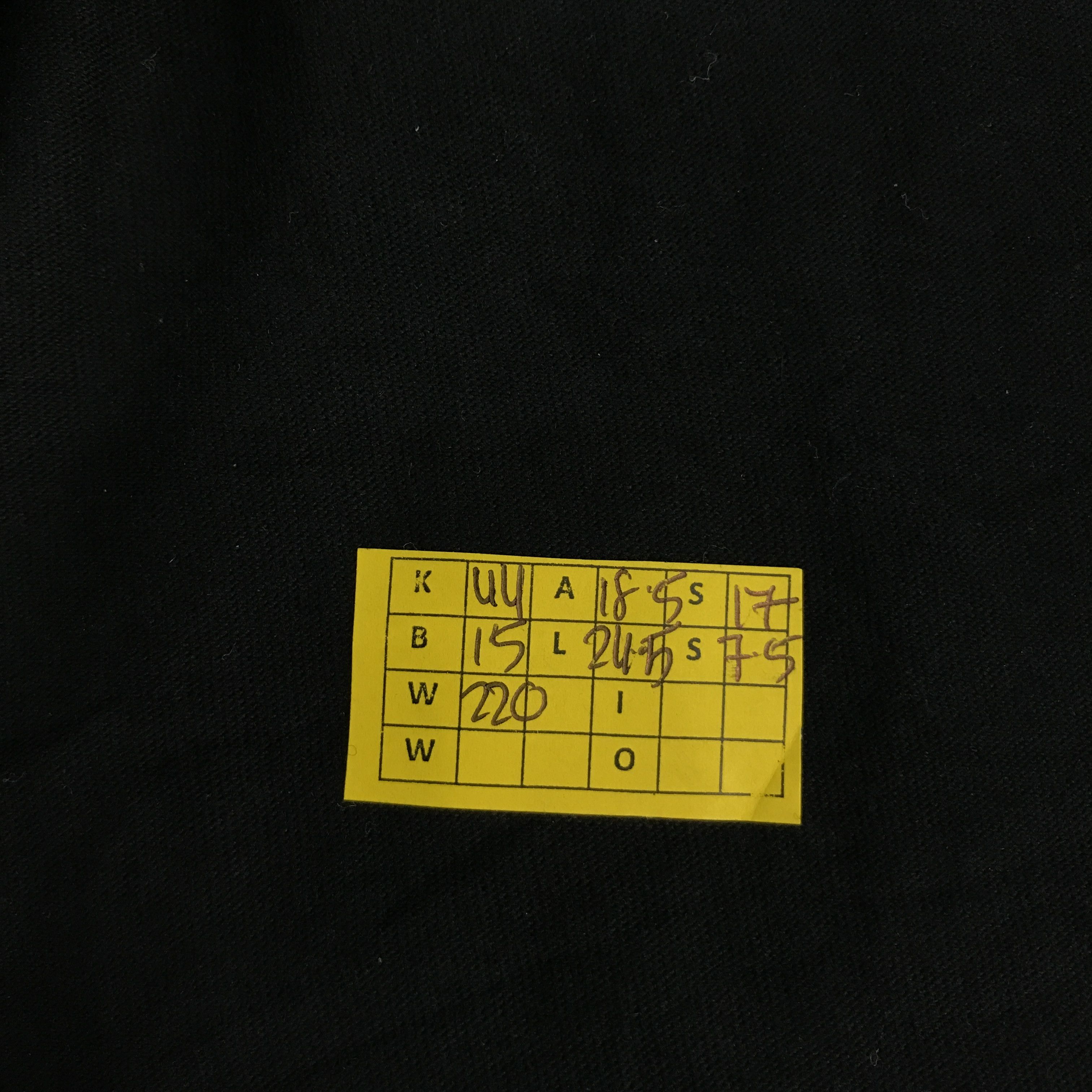 Japanese Brand Vtg family mart 40th design Japan tshirts Size US M / EU 48-50 / 2 - 9 Thumbnail