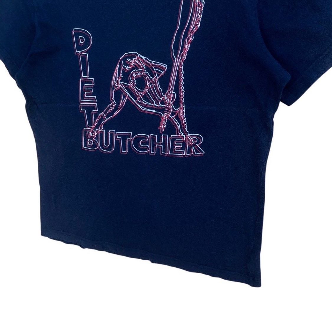 Diet Butcher Slim Skin Diet Butcher Slim Skin x Marlboro Size US L / EU 52-54 / 3 - 3 Thumbnail