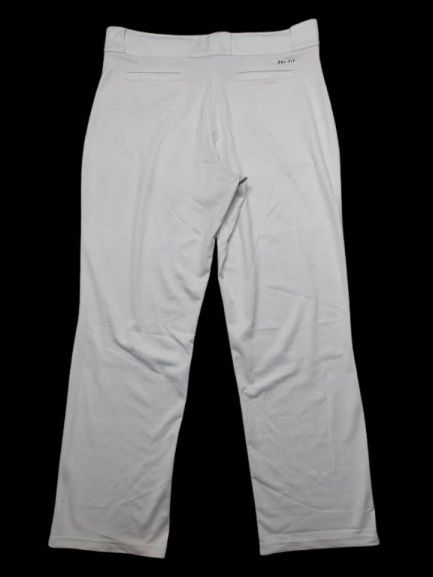 Nike VINTAGE NIKE GOLF PANTS BAGGY Size US 40 / EU 56 - 3 Thumbnail