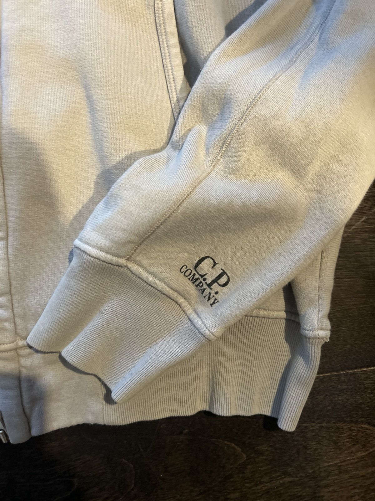 C.P. Company Vintage Packable hood C.P Company Jacket Size US L / EU 52-54 / 3 - 5 Thumbnail