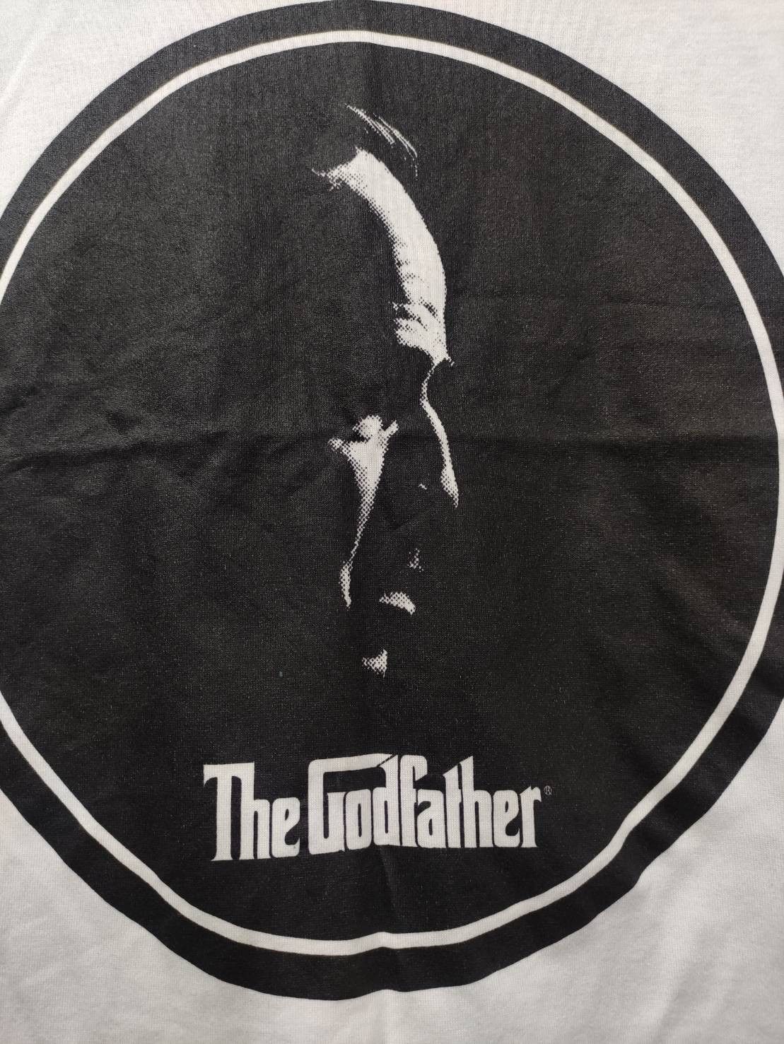 Mastermind Japan Vtg 00's Theater 8 X The Godfather By Mastermind Japan Size US M / EU 48-50 / 2 - 4 Thumbnail