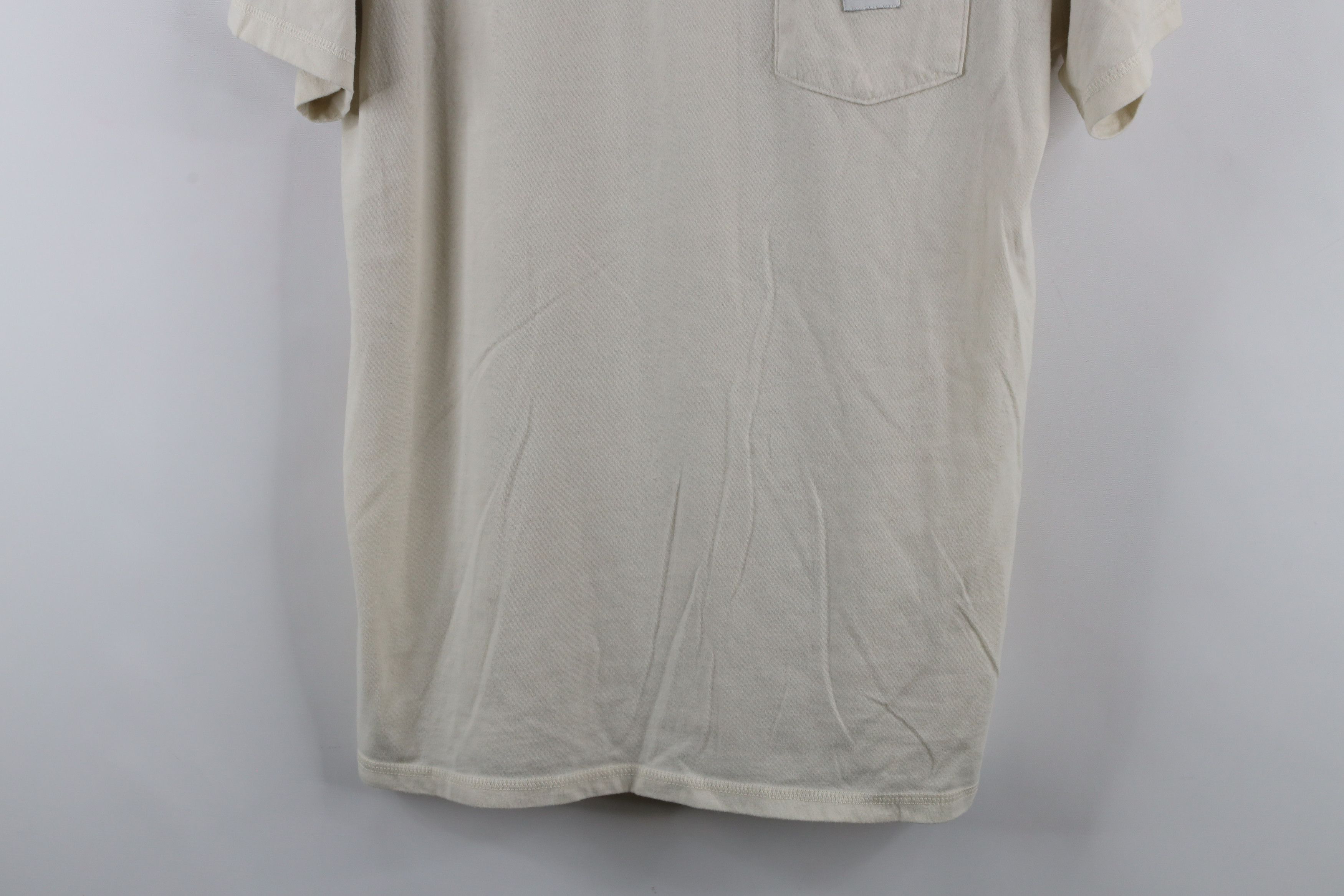 The North Face × Vintage The North Face Box Logo Short Sleeve Pocket T-Shirt Size US M / EU 48-50 / 2 - 3 Thumbnail