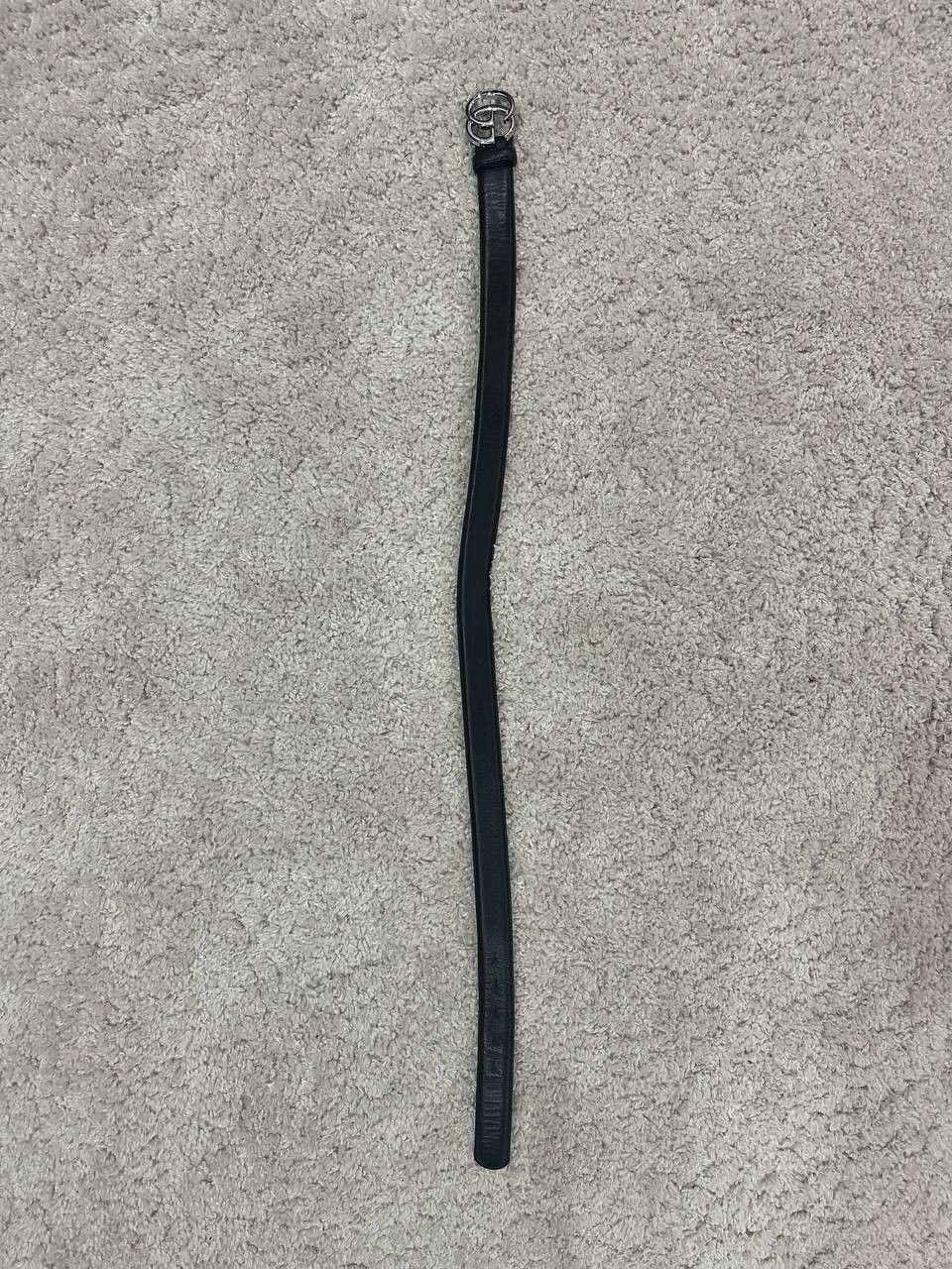 Gucci Gucci belt double g Size ONE SIZE - 4 Thumbnail
