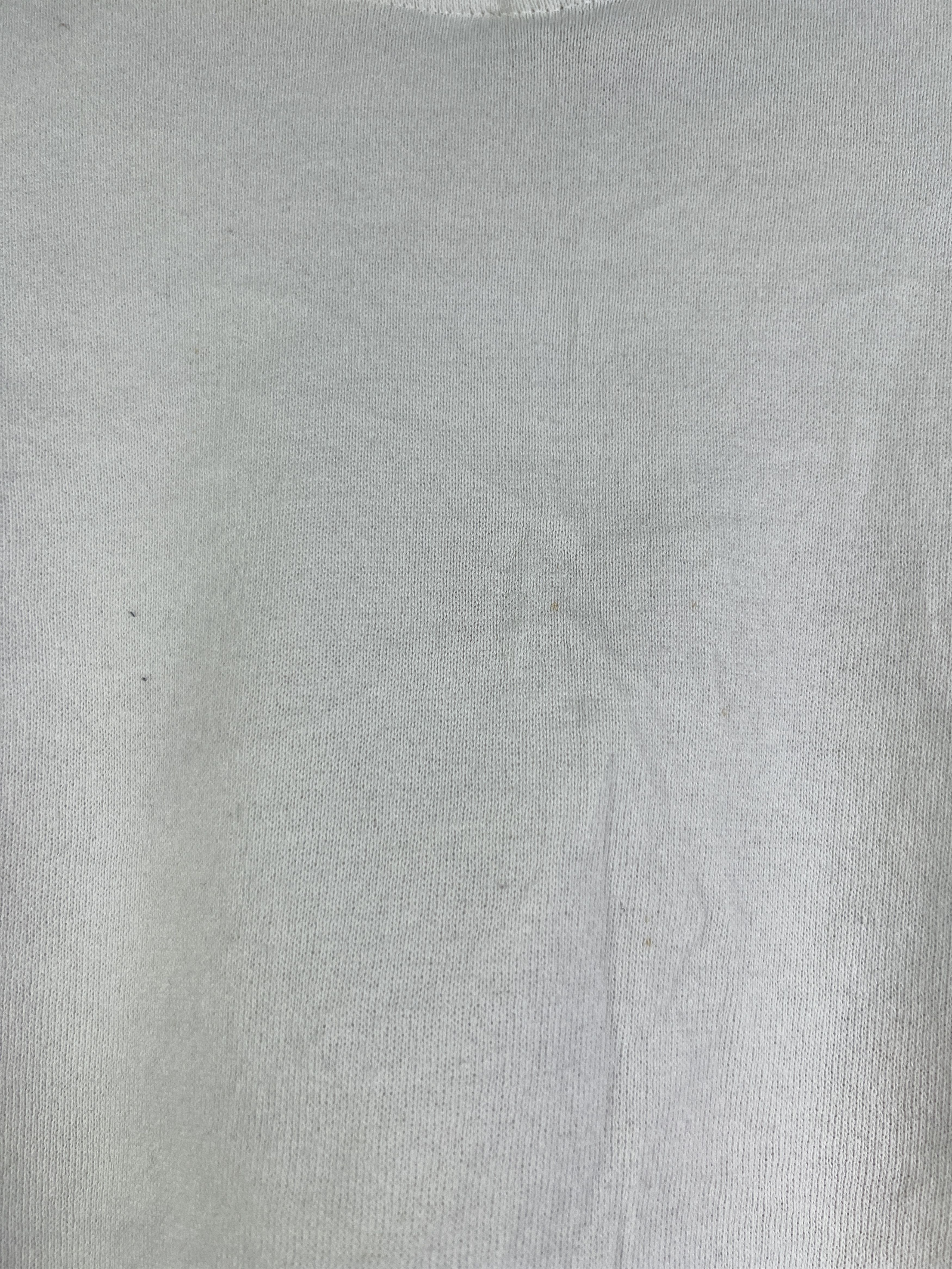 Vintage No.5155 Vintage God Bless America Graphic Sweatshirt (L) Size US L / EU 52-54 / 3 - 10 Thumbnail