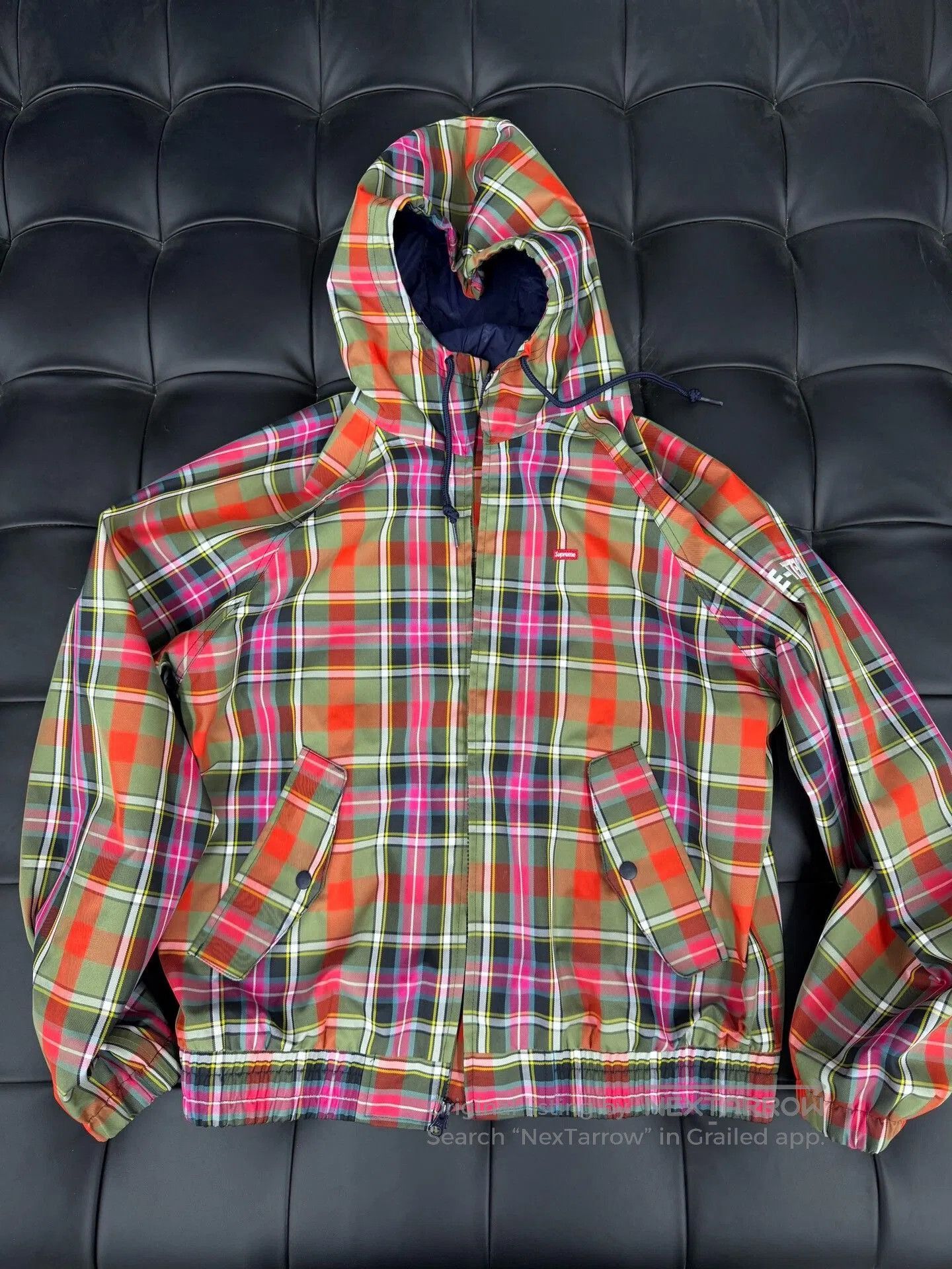 Supreme Supreme SS19 GORE. Size US M / EU 48-50 / 2 - 1 Thumbnail