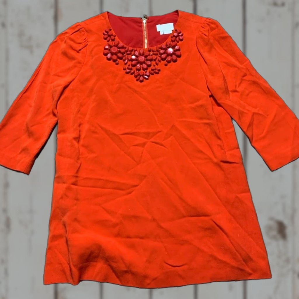 Vintage Kate Spade blouse 0 Blue Women Blouse Kate Spade 0 Regular Blue Pilling present Size XS / US 0-2 / IT 36-38 - 1 Thumbnail