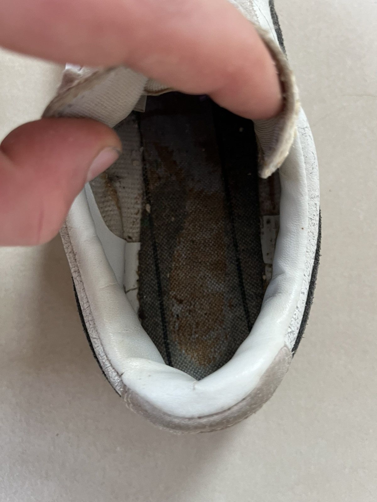 Jil Sander × Puma Archival 1998 Puma x Jil Sander Easy Rider Archive Luxury Size US 6 / IT 36 - 14 Thumbnail