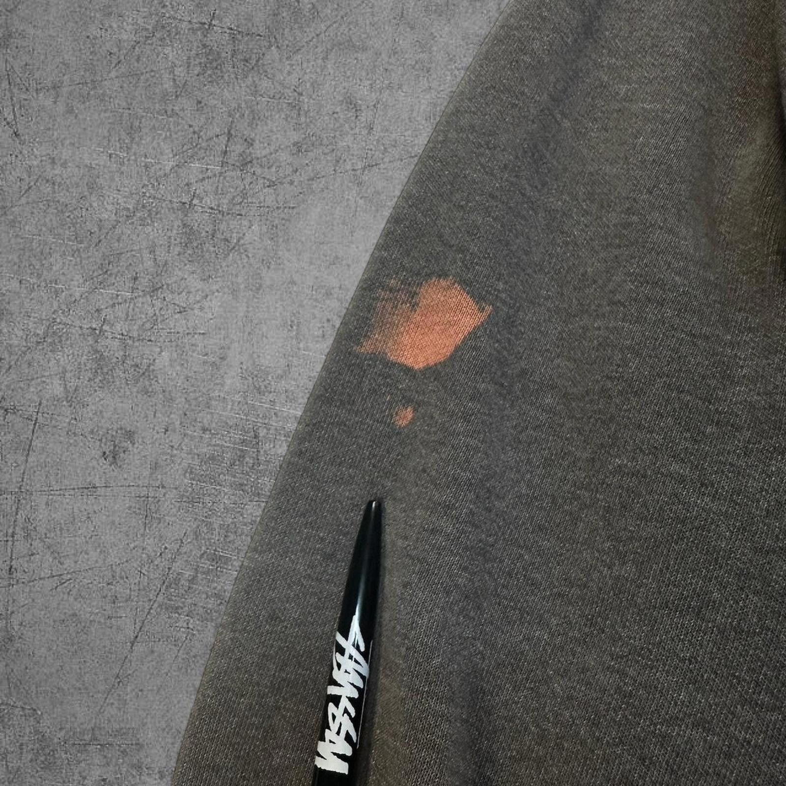 Carhartt Grey Carhartt Hoodie Size US M / EU 48-50 / 2 - 3 Thumbnail